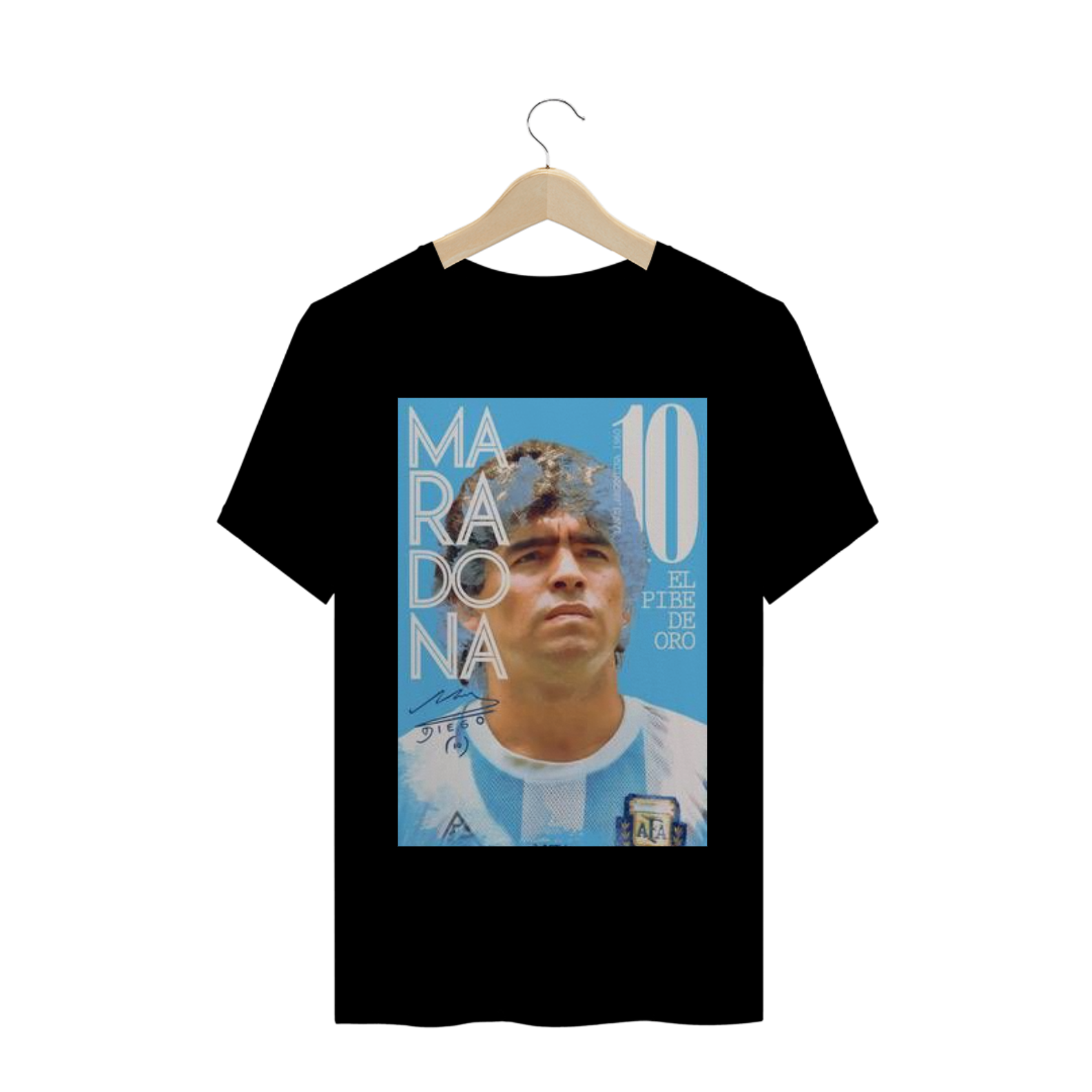 Nome do produto: Maradona 