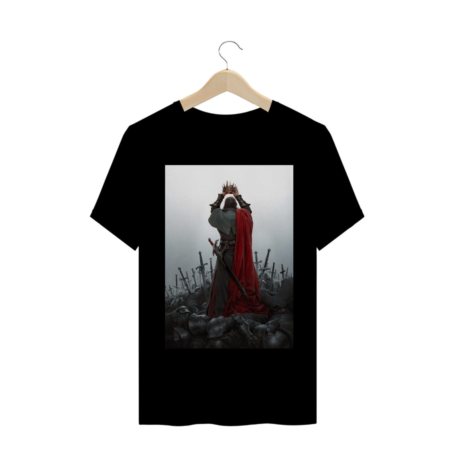 Nome do produto: KING