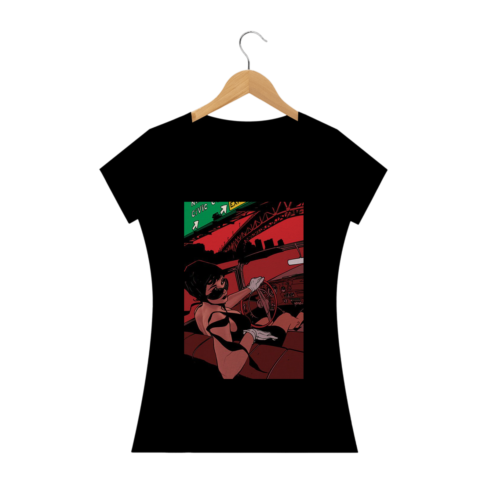 Nome do produto: Exit