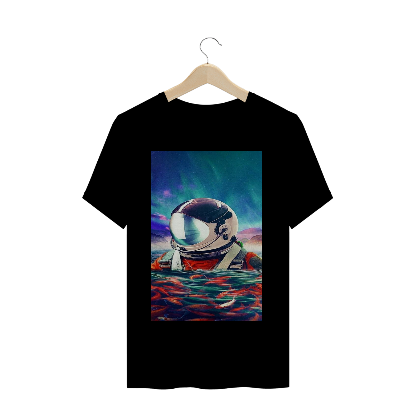 Nome do produto: Astronauta