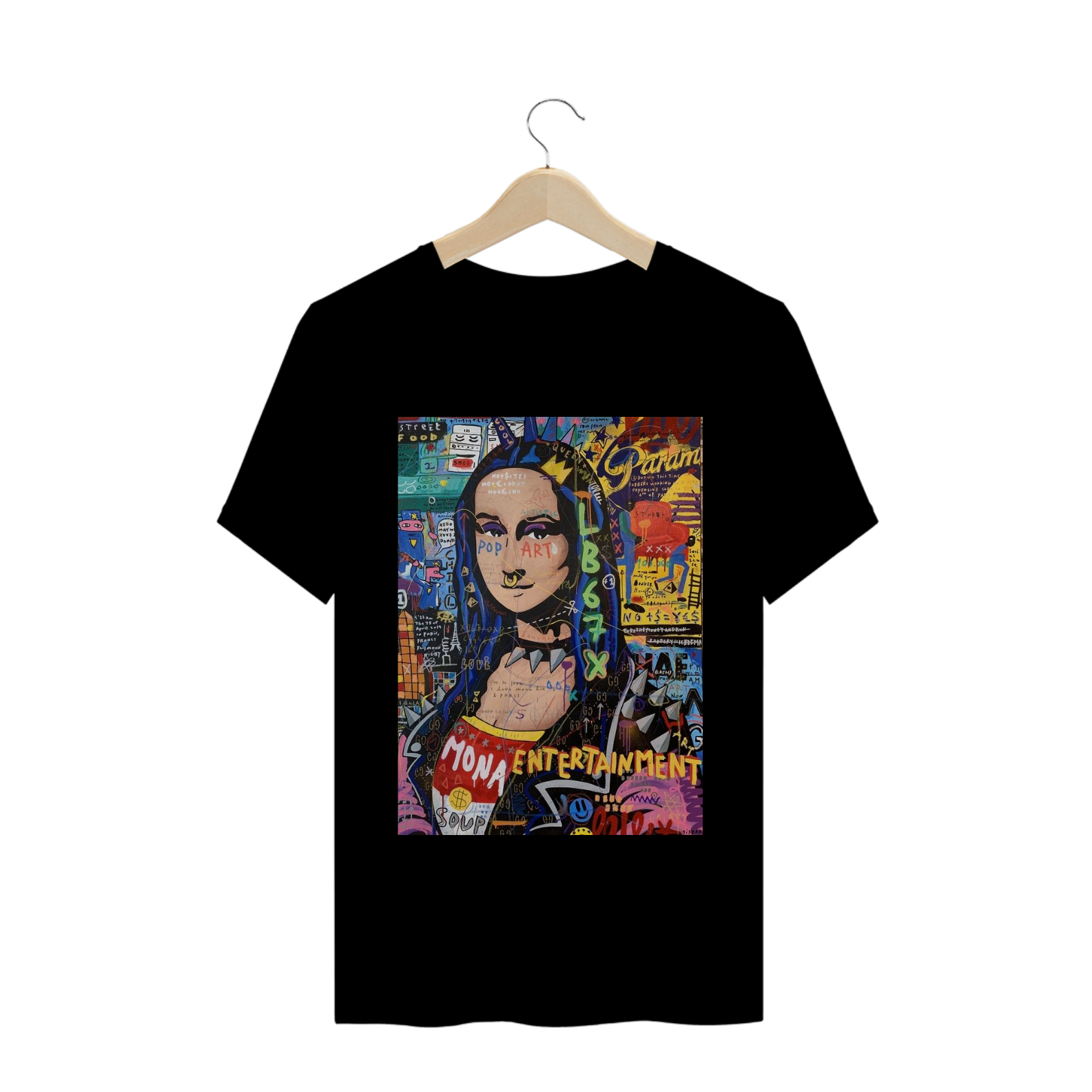 Nome do produto: Mona_Star