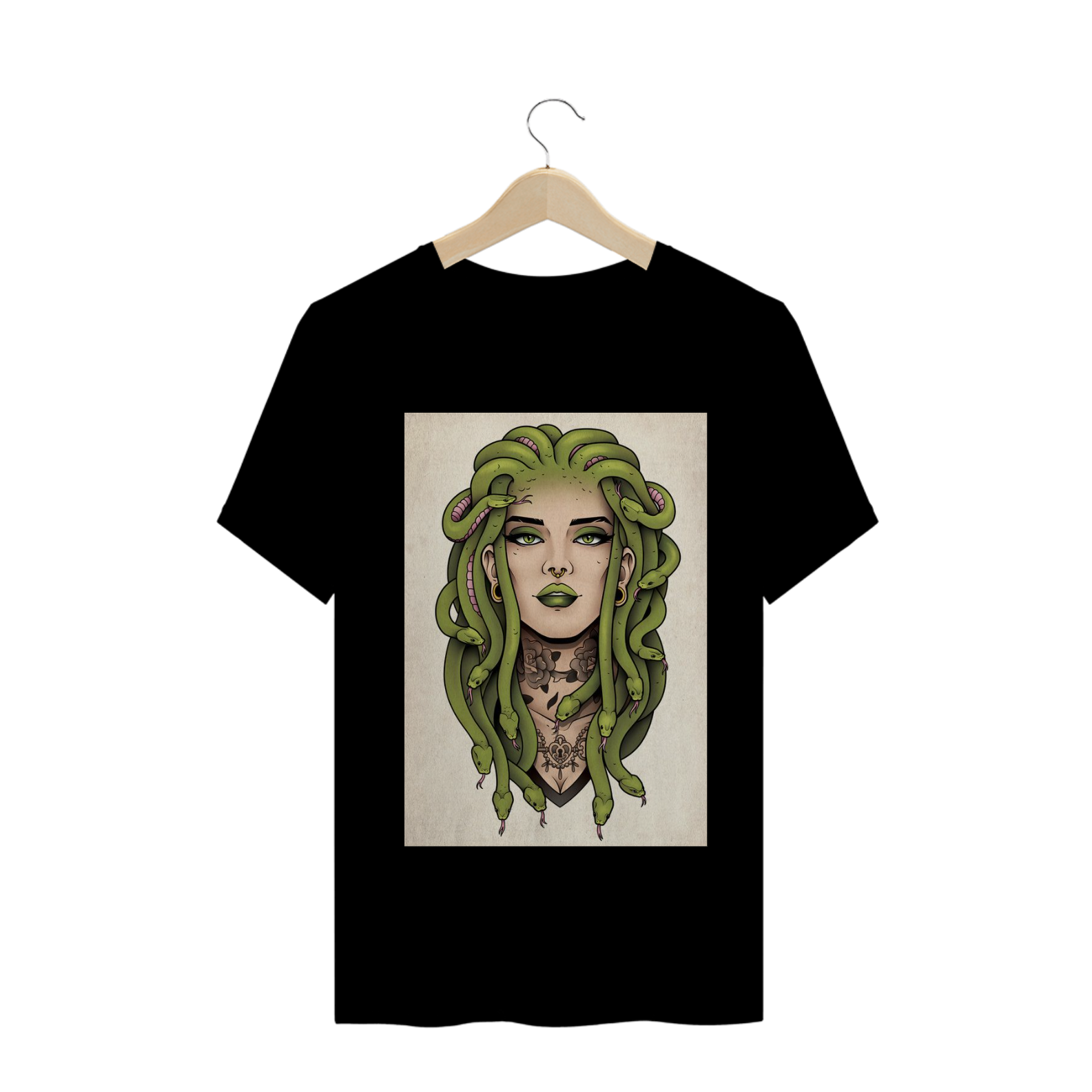 Nome do produto: Medusa