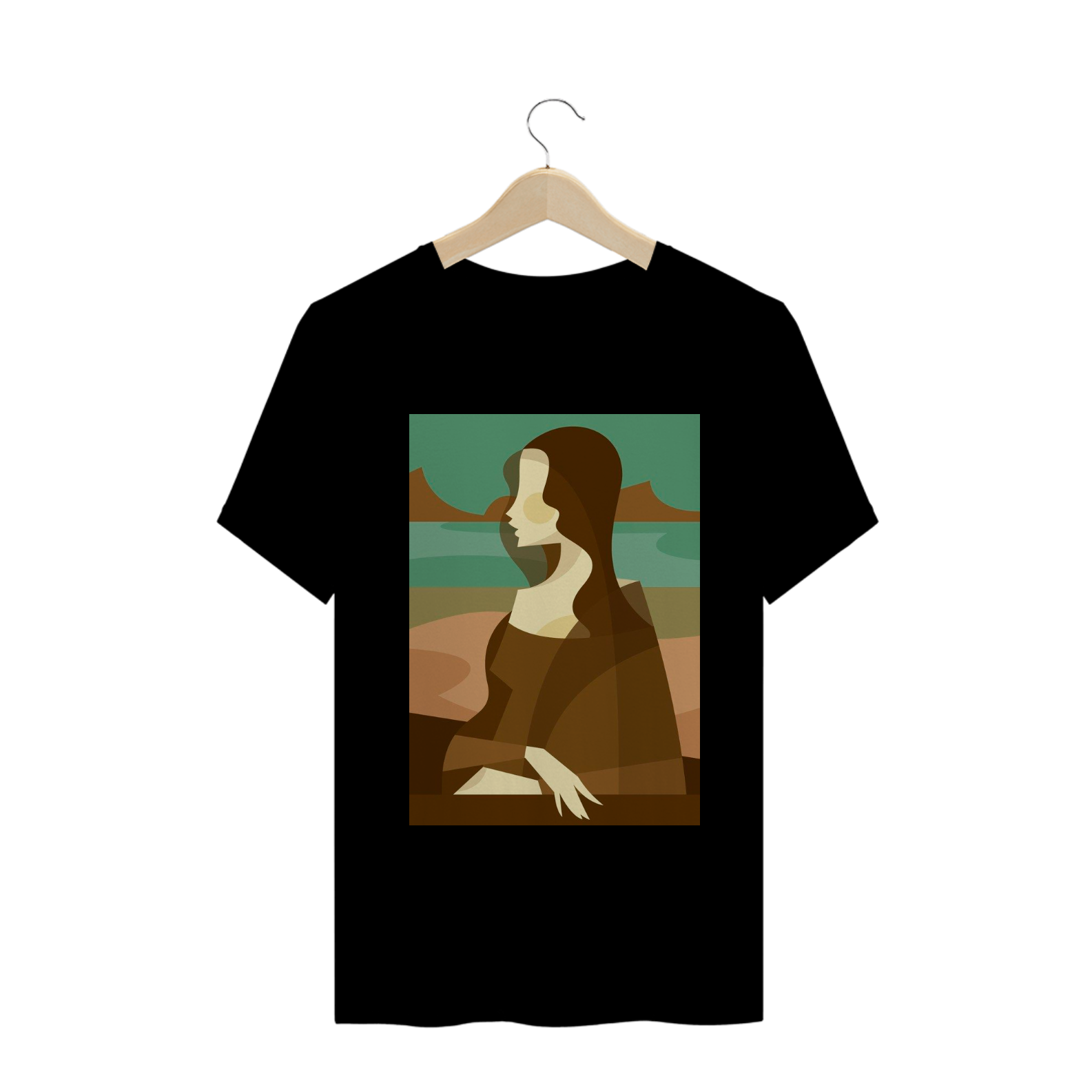 Nome do produto: Mona