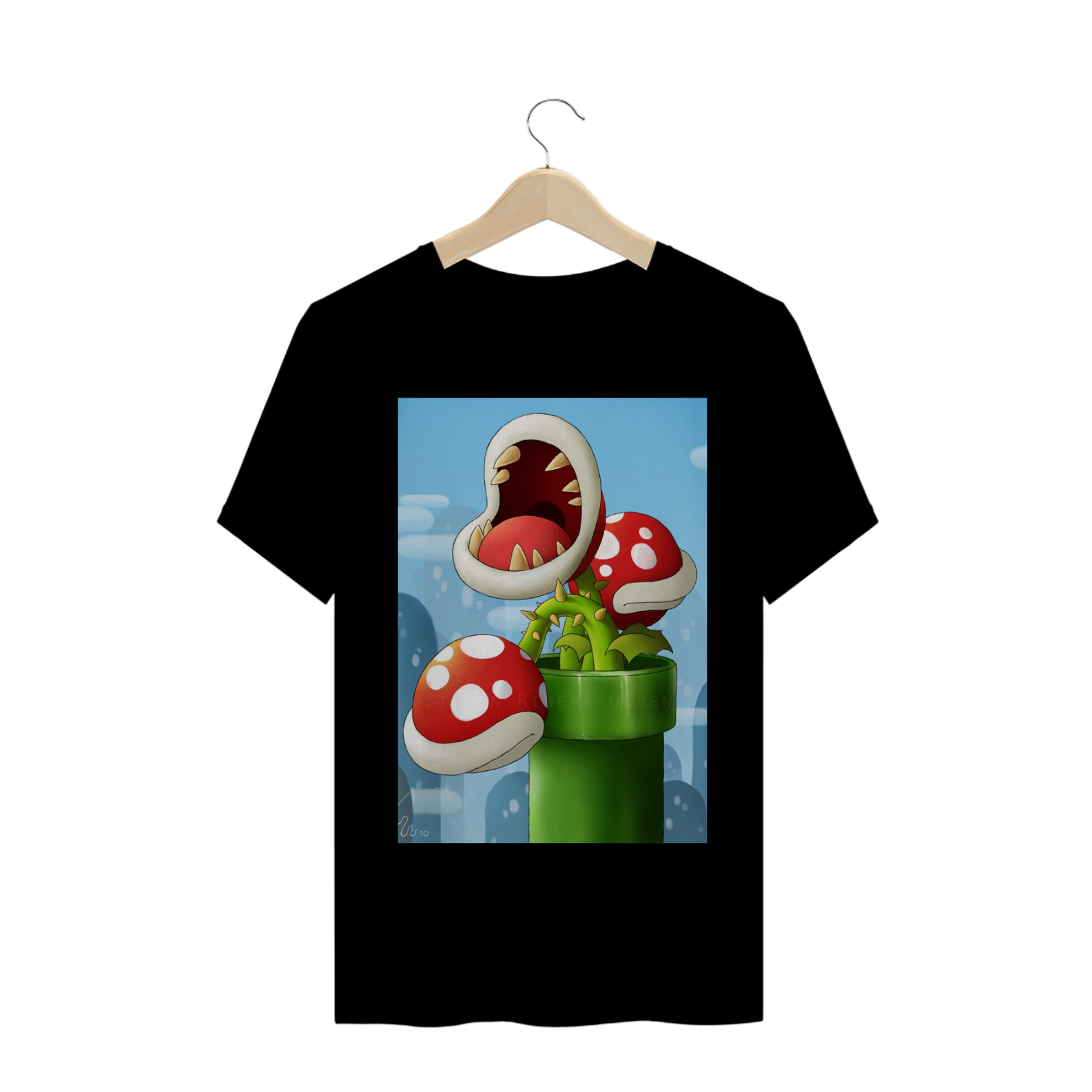 Nome do produto: Mário