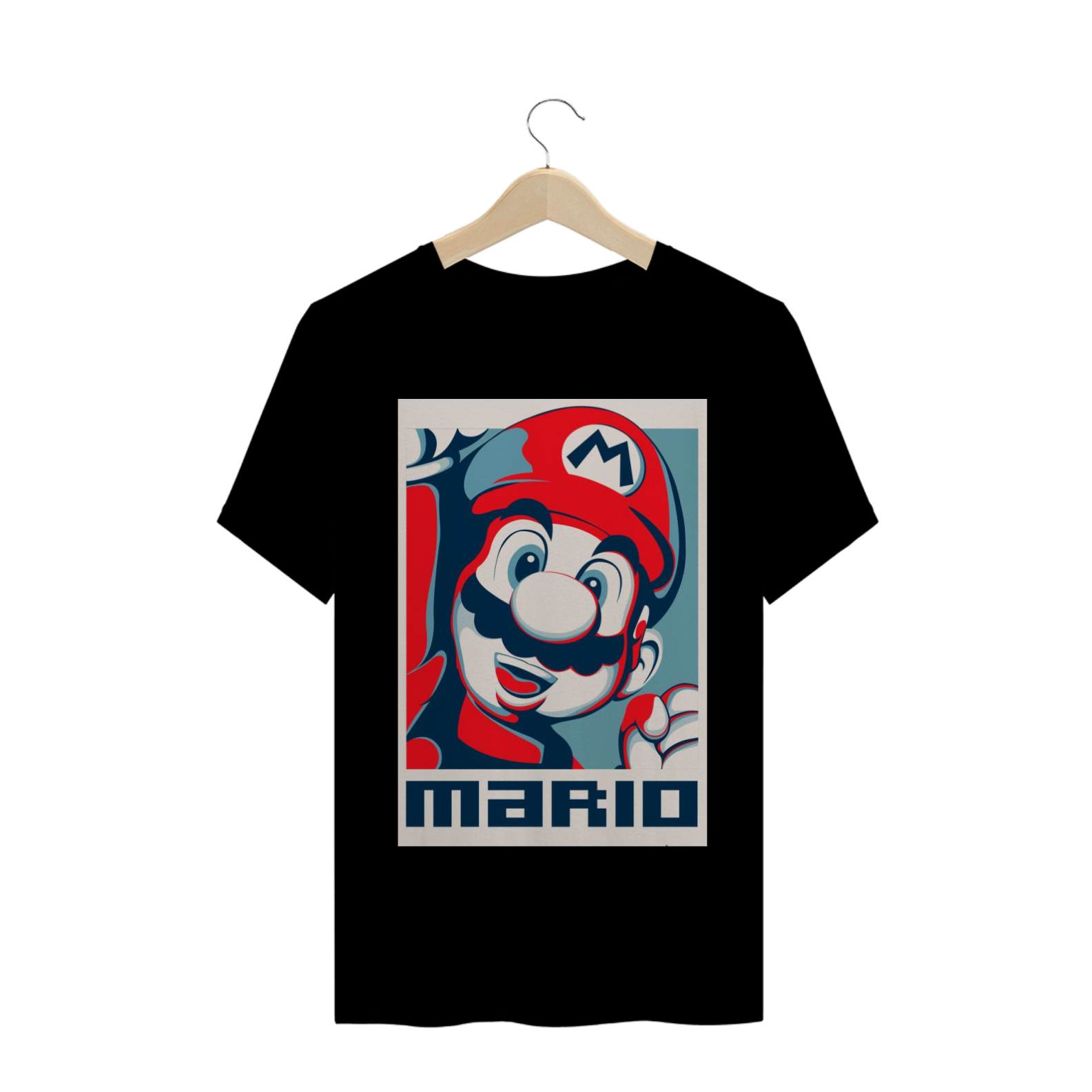 Nome do produto: Mário