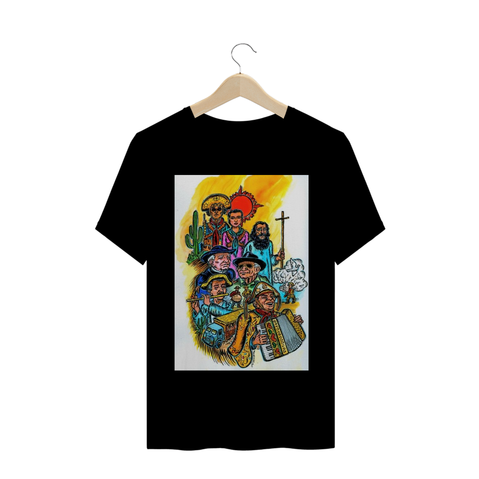 Nome do produto: Nordeste