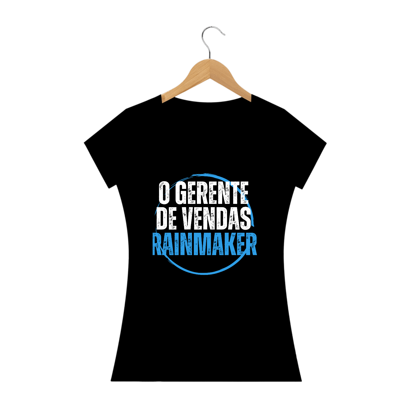 Nome do produto: Gerente de Vendas Rainmaker - Feminina