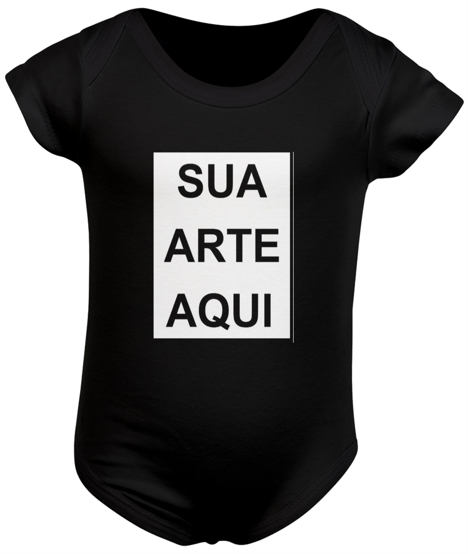 Nome do produto: BODY INFANTIL