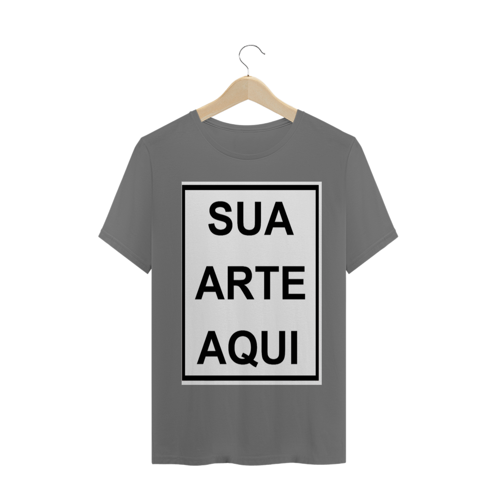 Nome do produto: T SHIRT ESTONADA