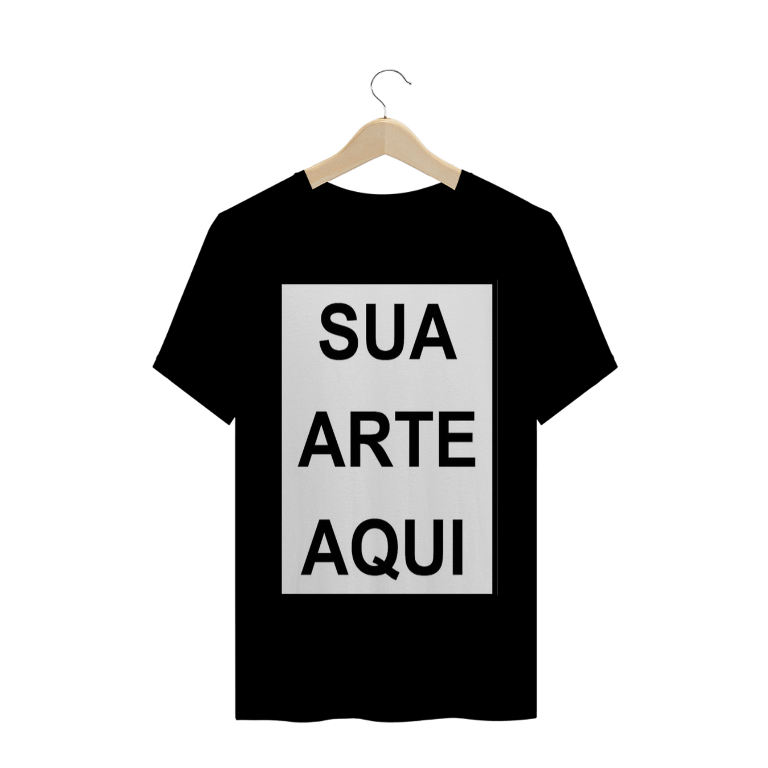 Nome do produto: T-SHIRT QUALITY