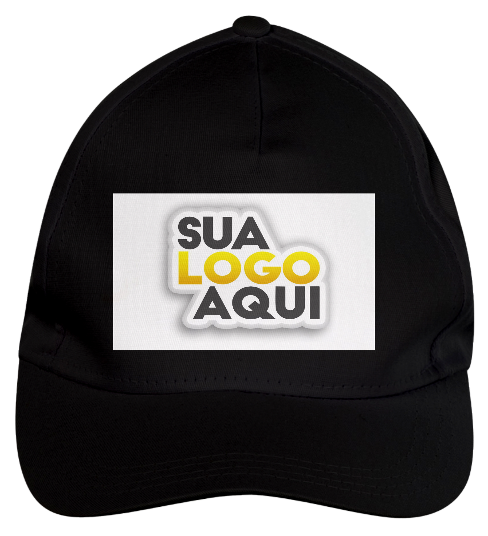 Nome do produto: Boné Personalizado 