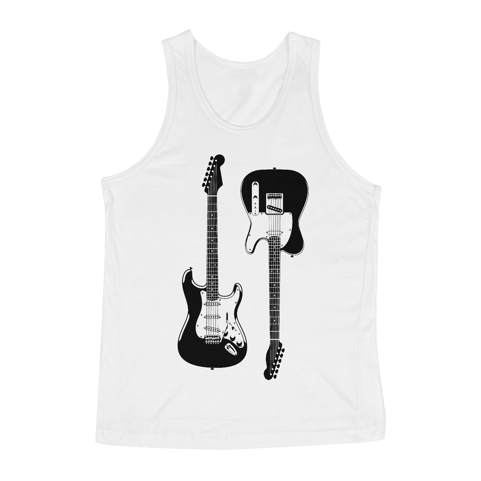 Nome do produto: Regata Strato & Tele