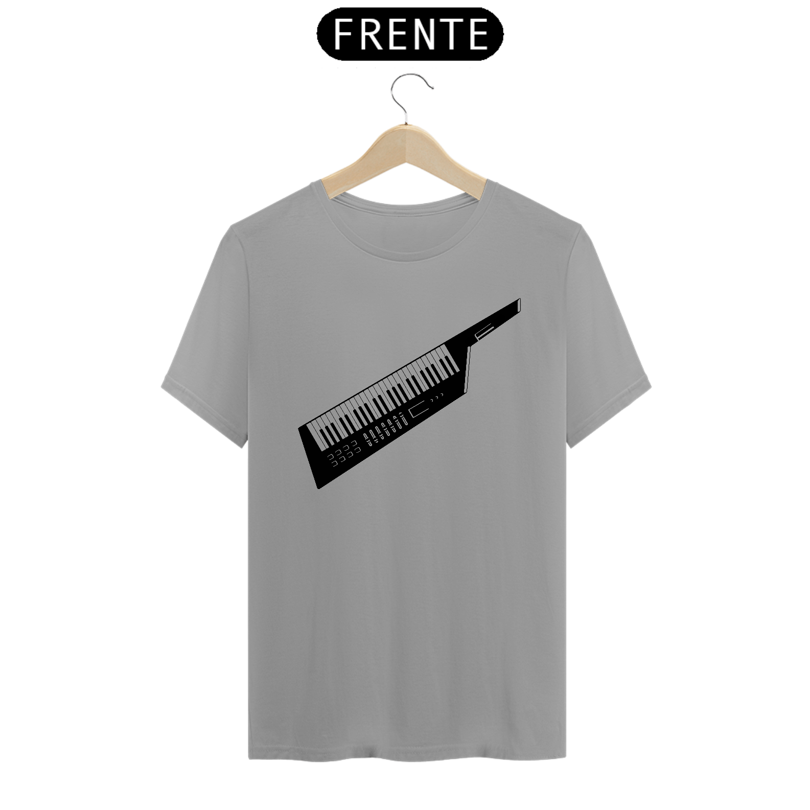 Nome do produto: Keytar