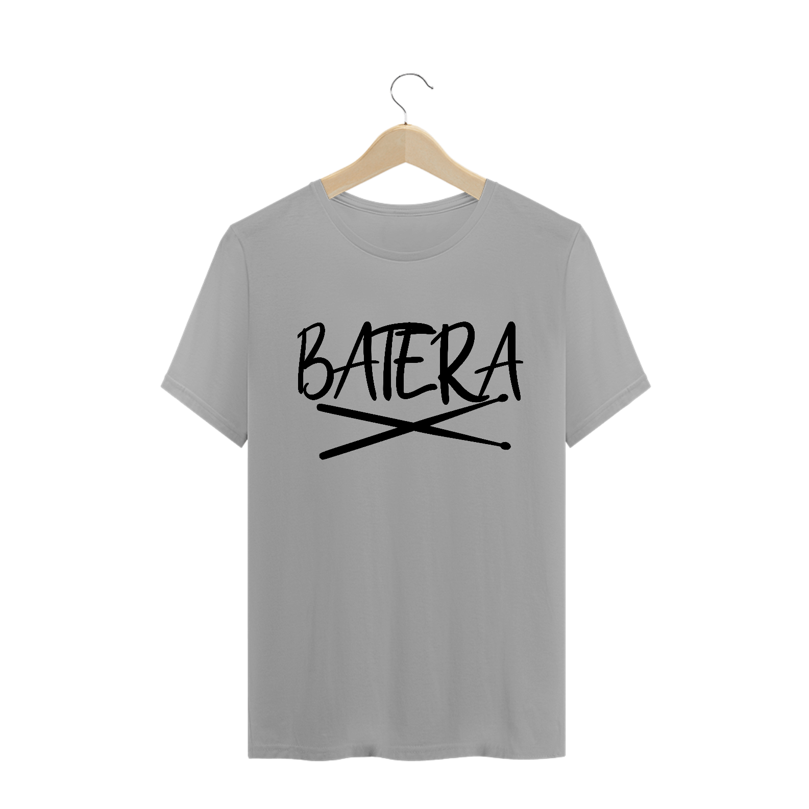 Nome do produto: Batera (branca / cores claras)