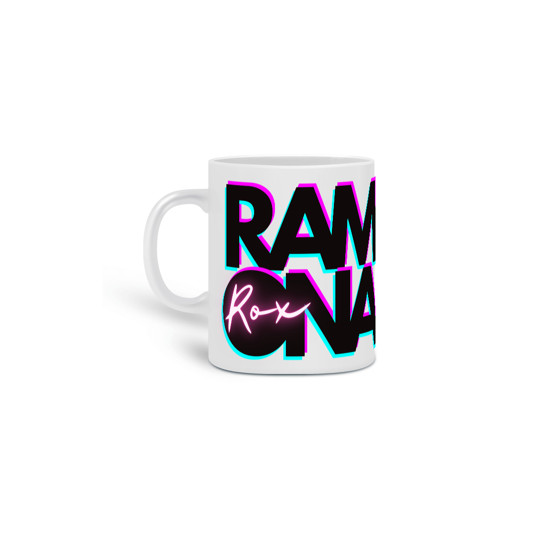 Nome do produto  Caneca Tradicional