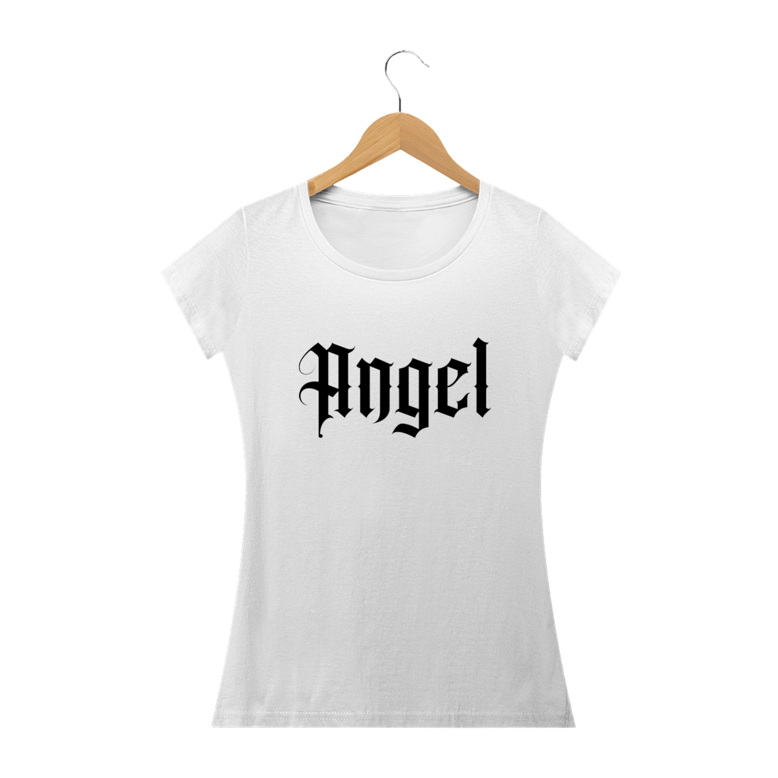 Nome do produto: Angel Babylook branca