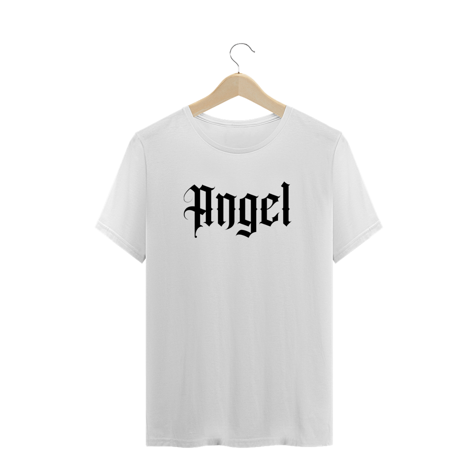 Nome do produto: Angel Tradicional branca