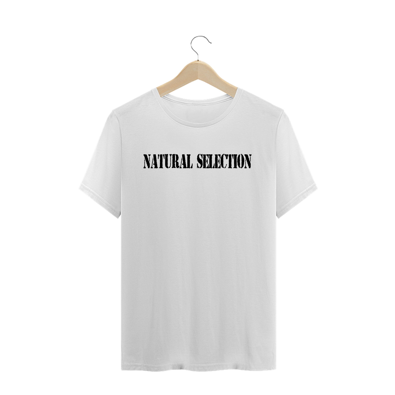 Nome do produto: Natutal Selection Tradicional branca