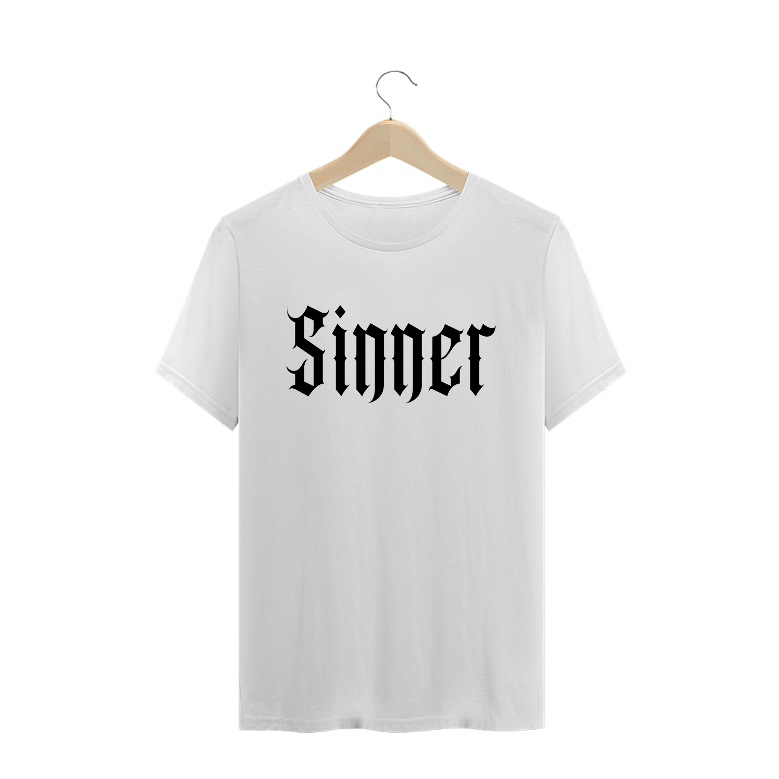 Nome do produto: Sinner Tradicional branca