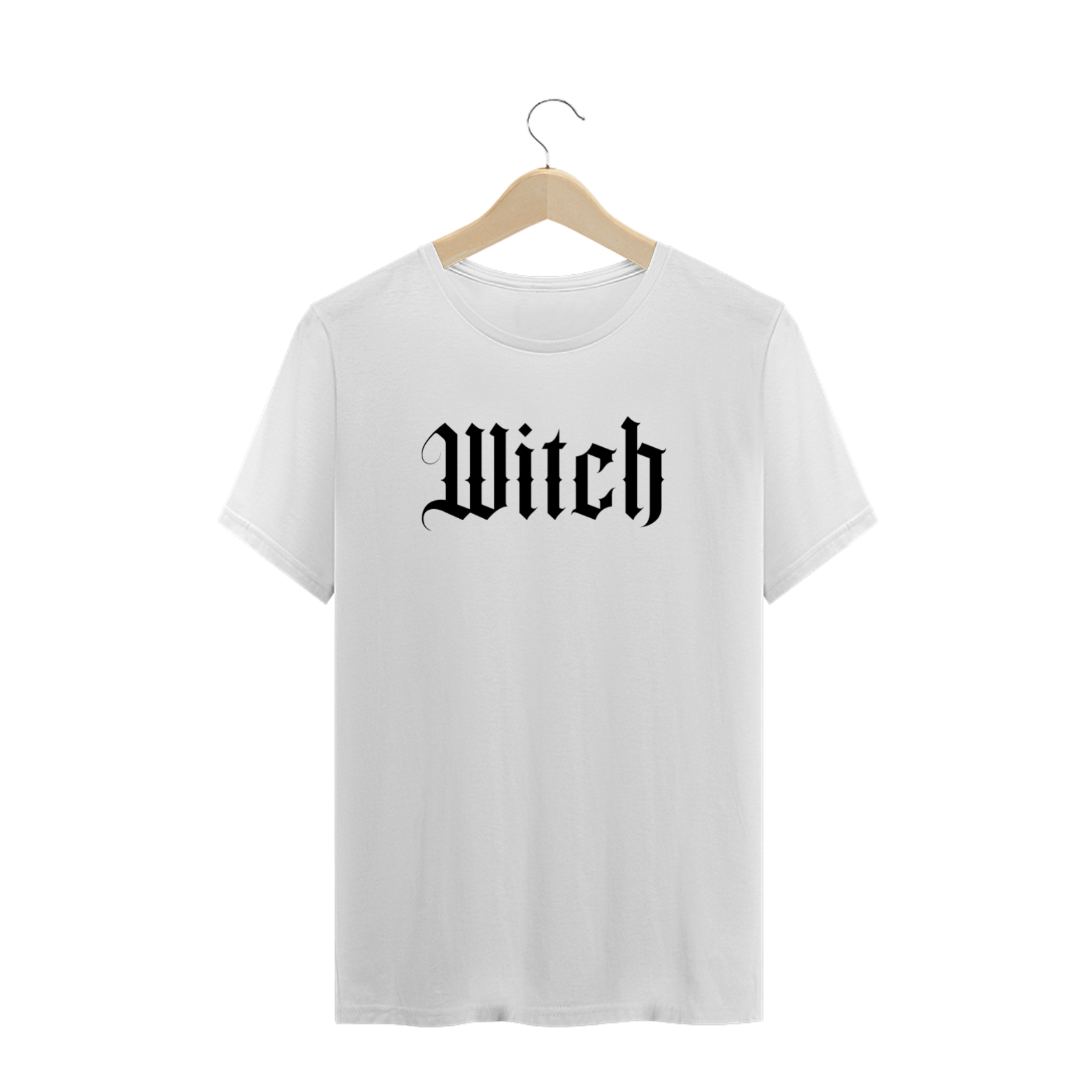 Nome do produto: witch Tradicional branca