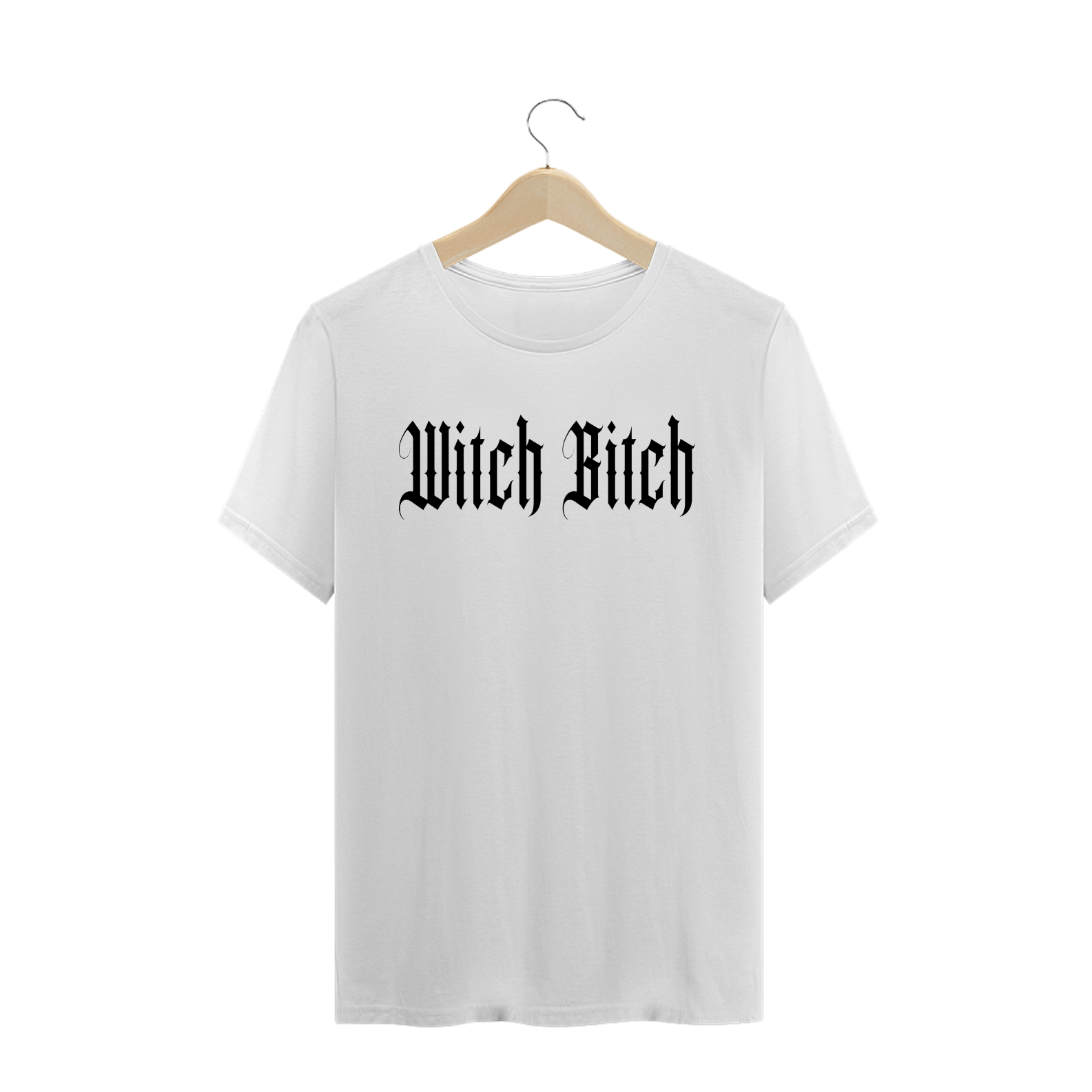 Nome do produto: Witch Bitch Tradicional  branca