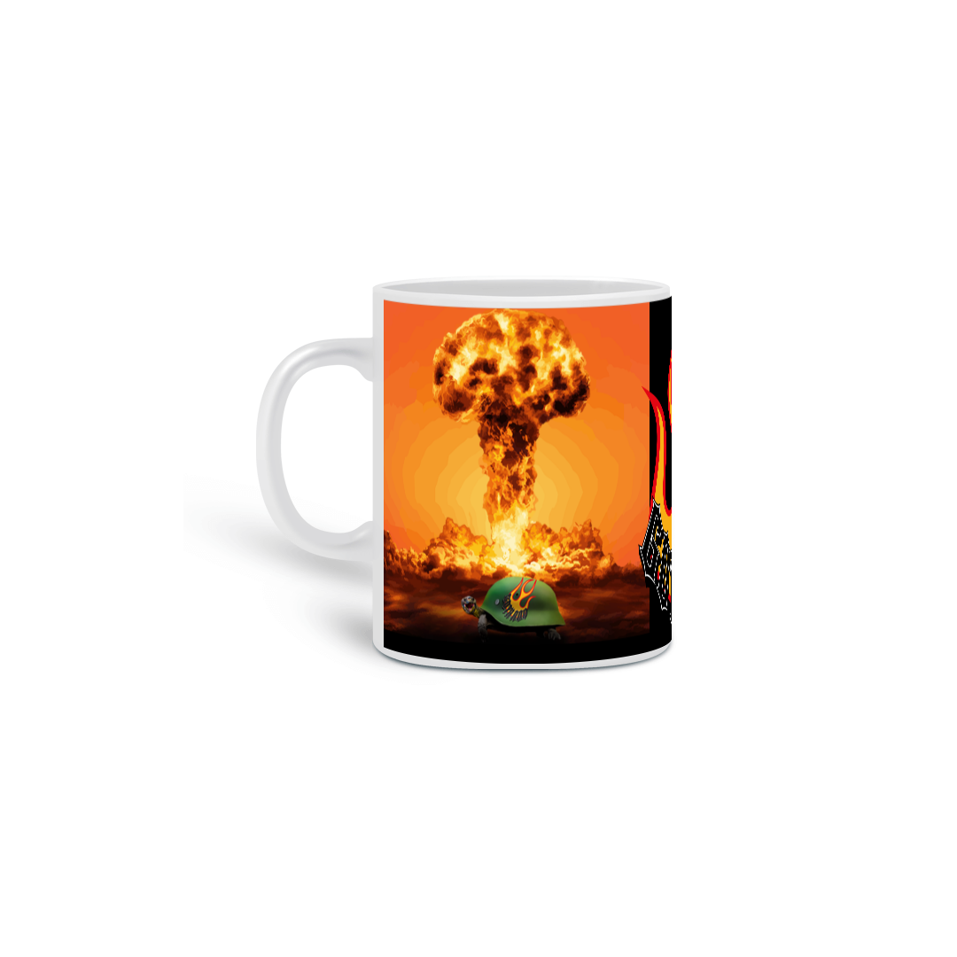 Nome do produto: Nuke Mug