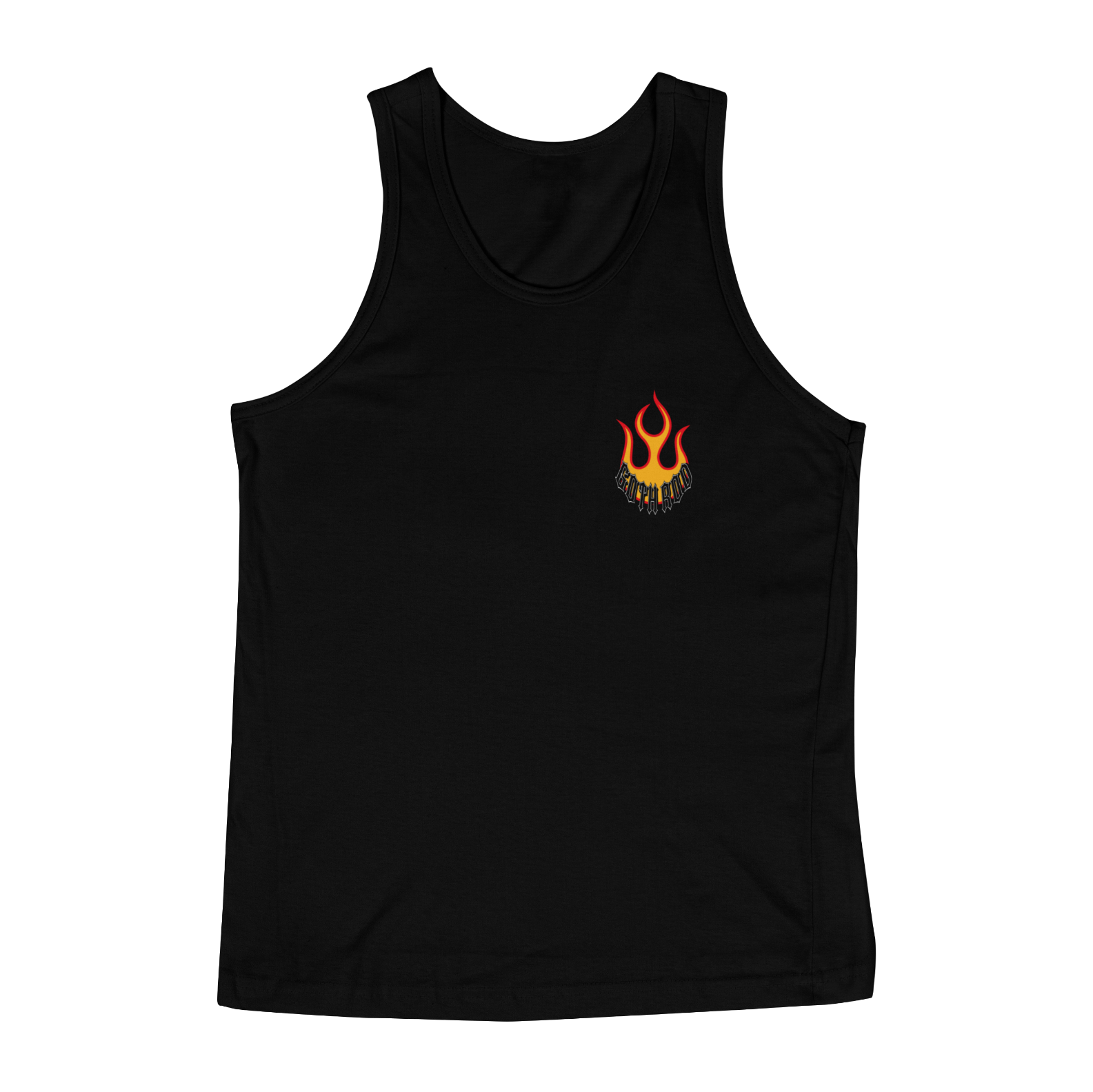 Nome do produto: Goth Rod Regata