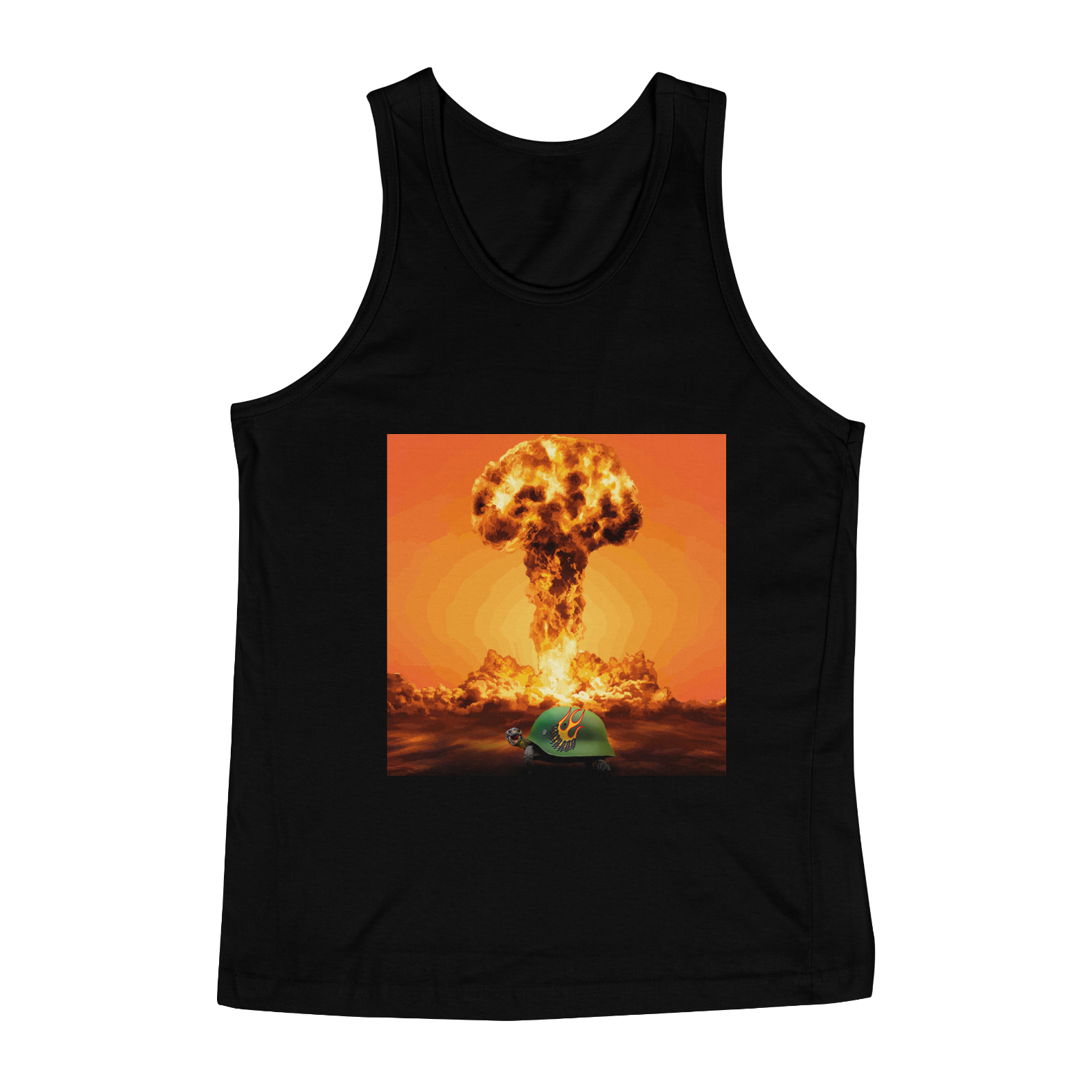 Nome do produto: Nuke Regata