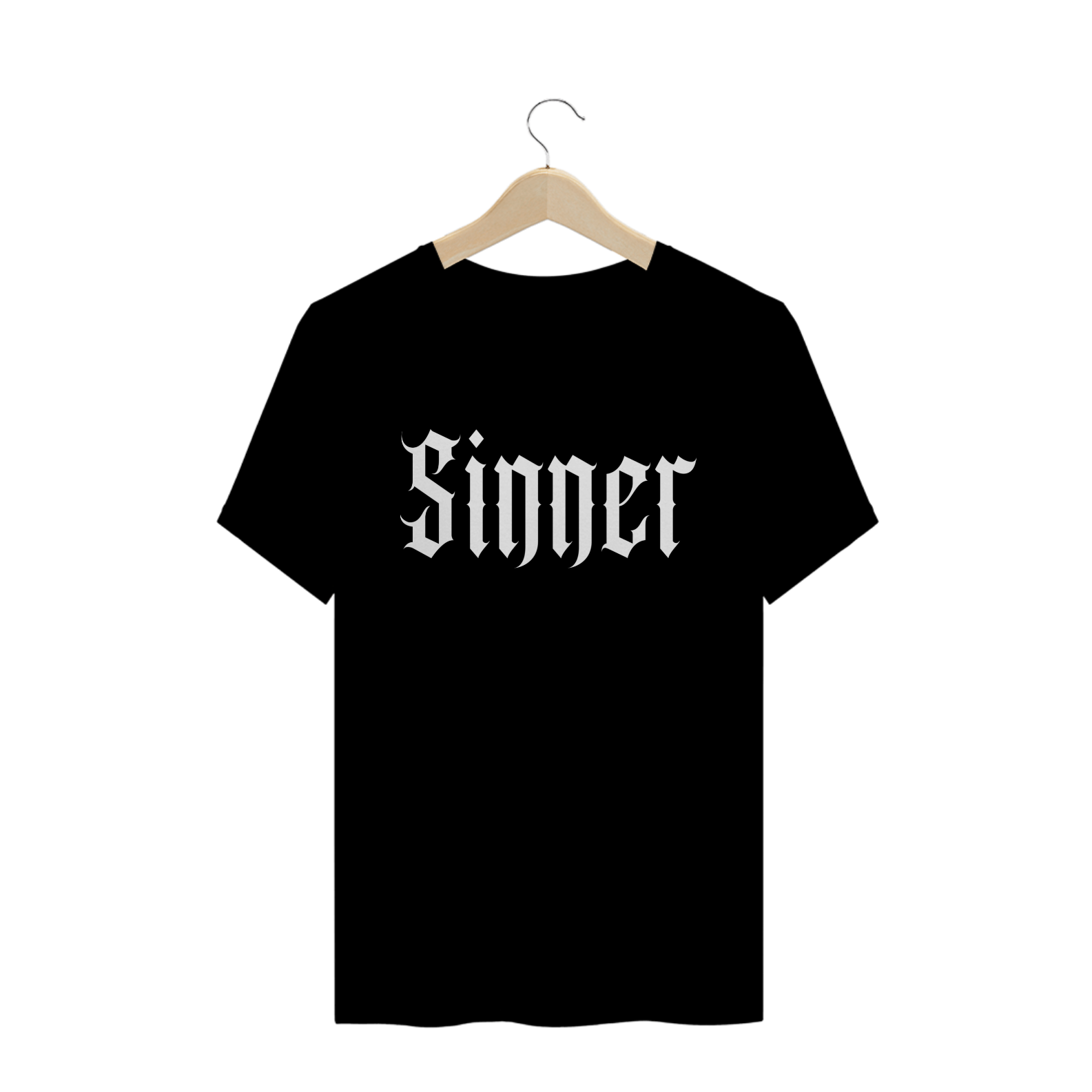 Nome do produto: Sinner Tradicional preta