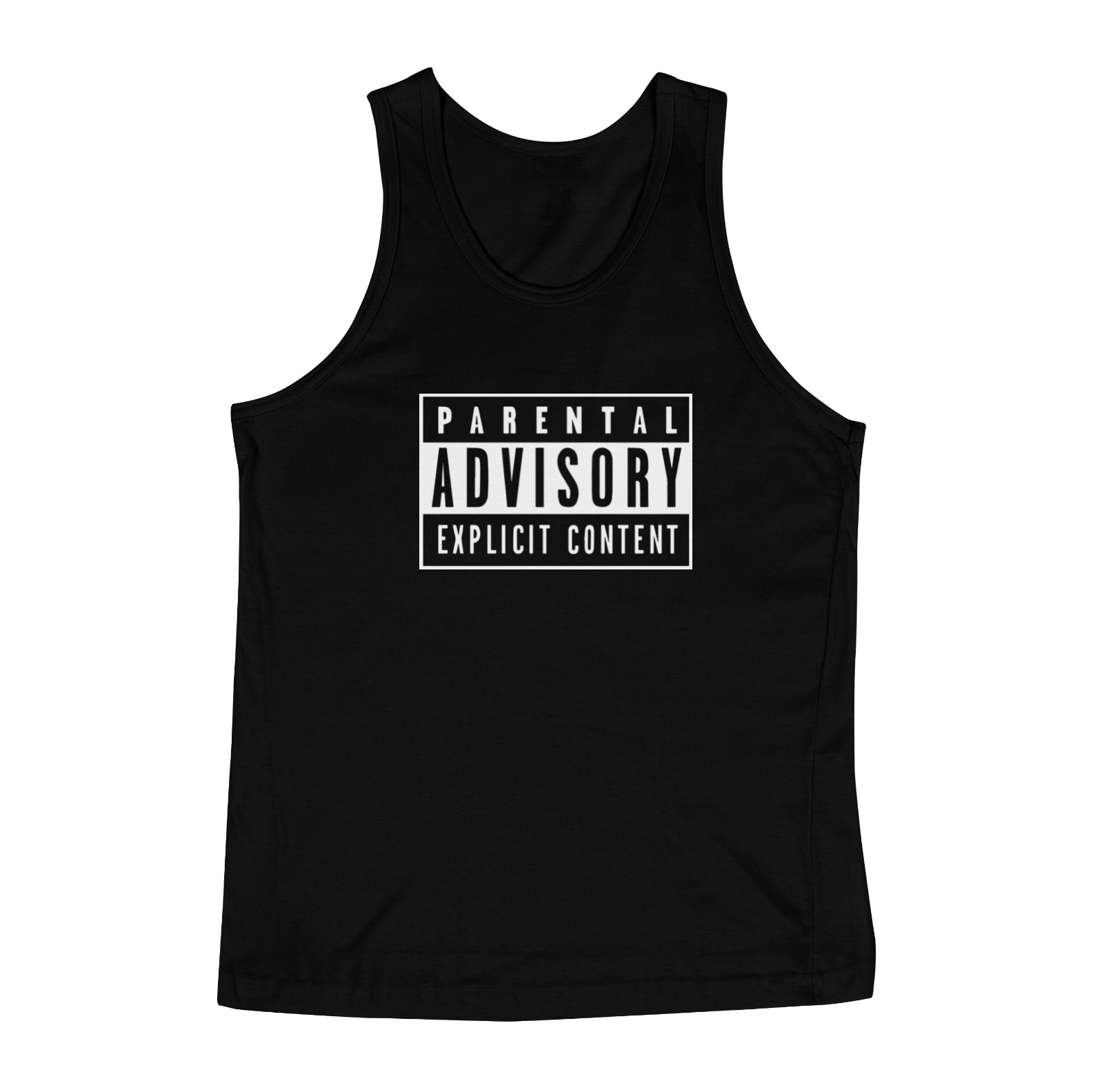 Nome do produto: Parental Advisory