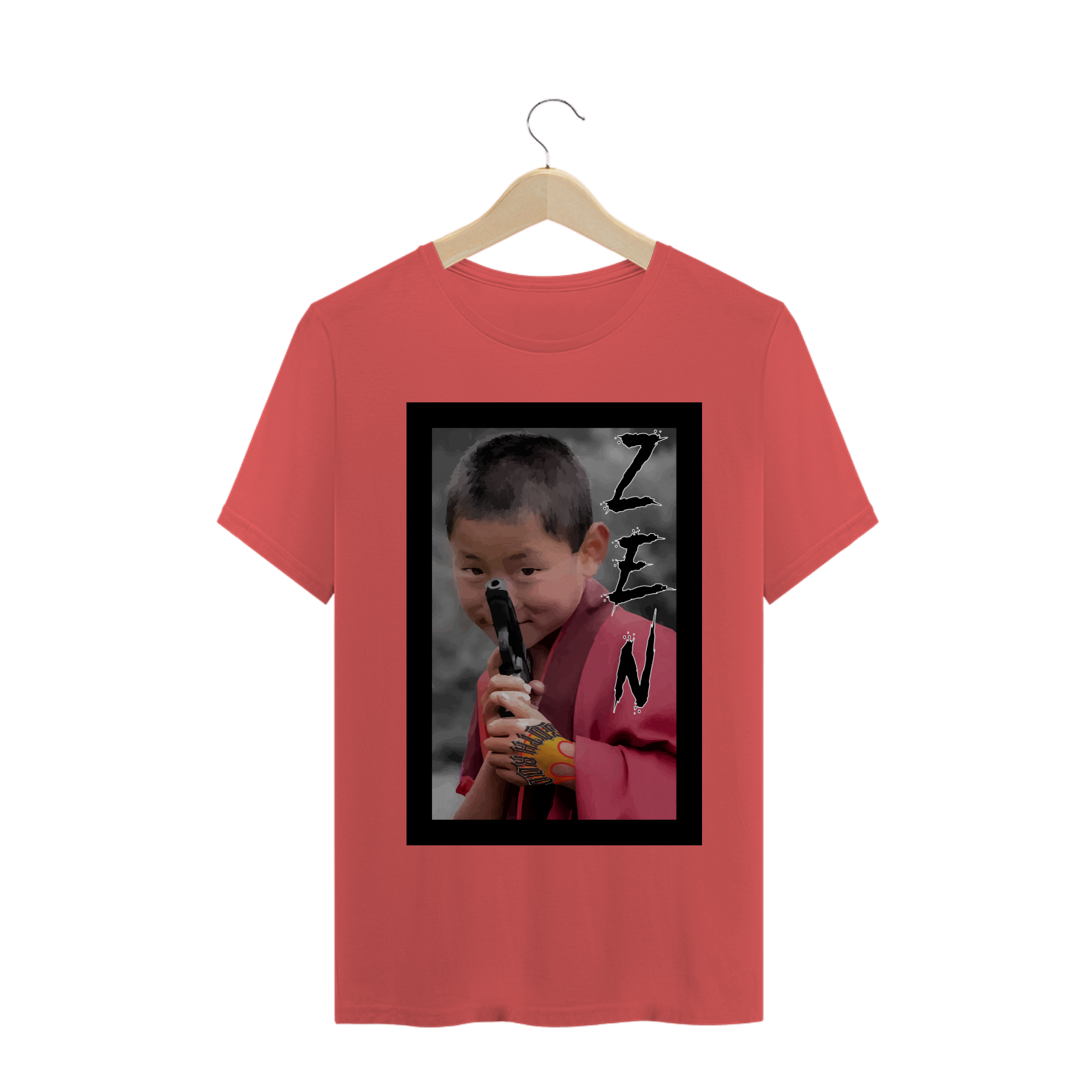 Nome do produto: Zen Tradicional Estonada