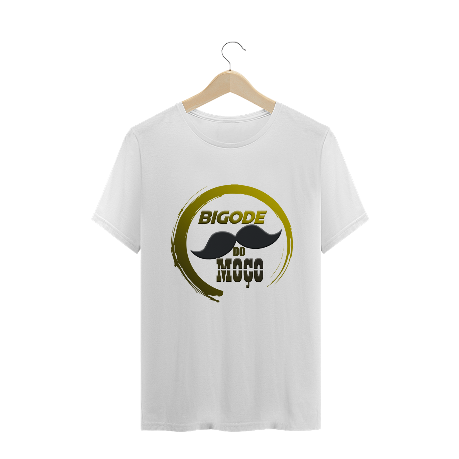 Nome do produto: bigode do moço