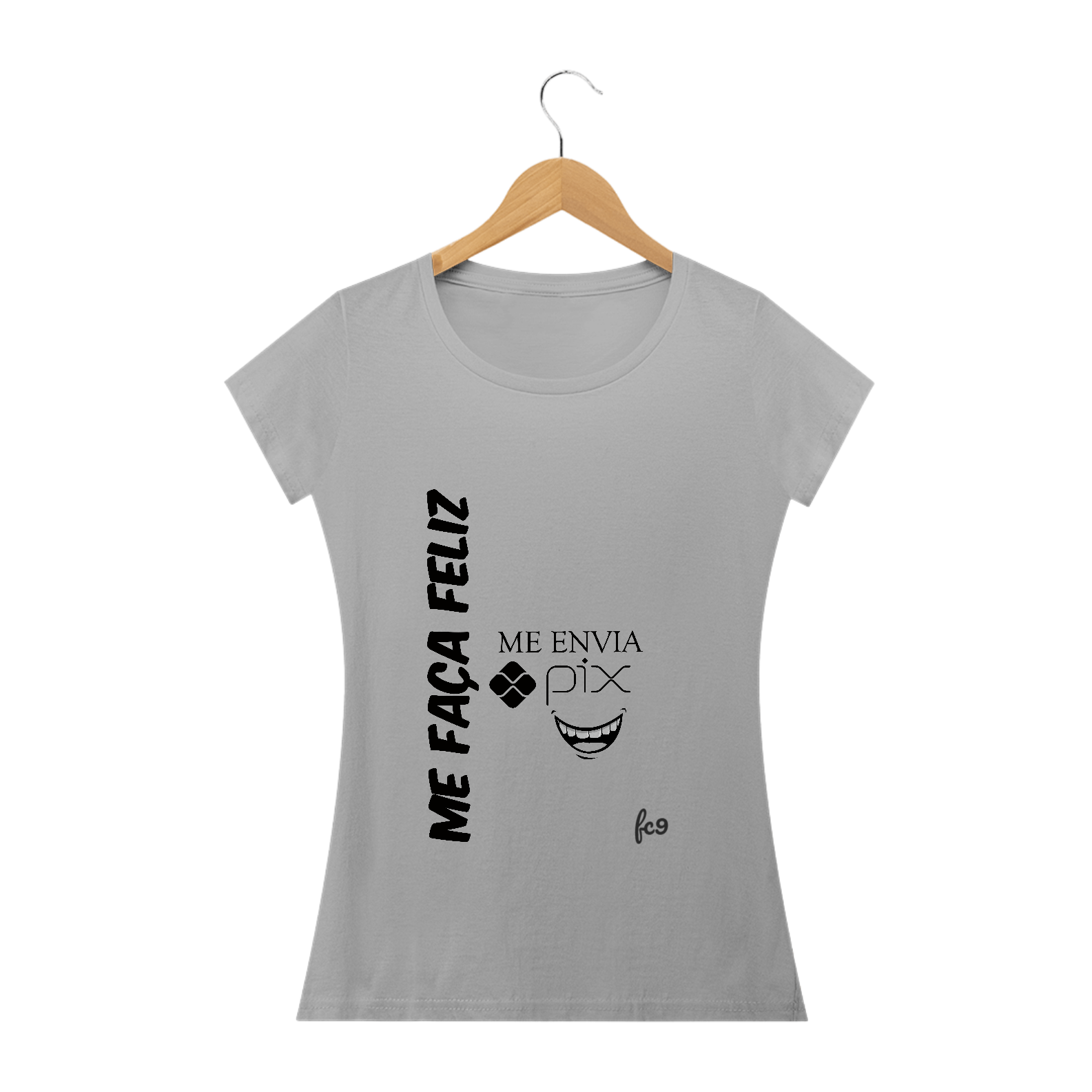 Nome do produto: PIX