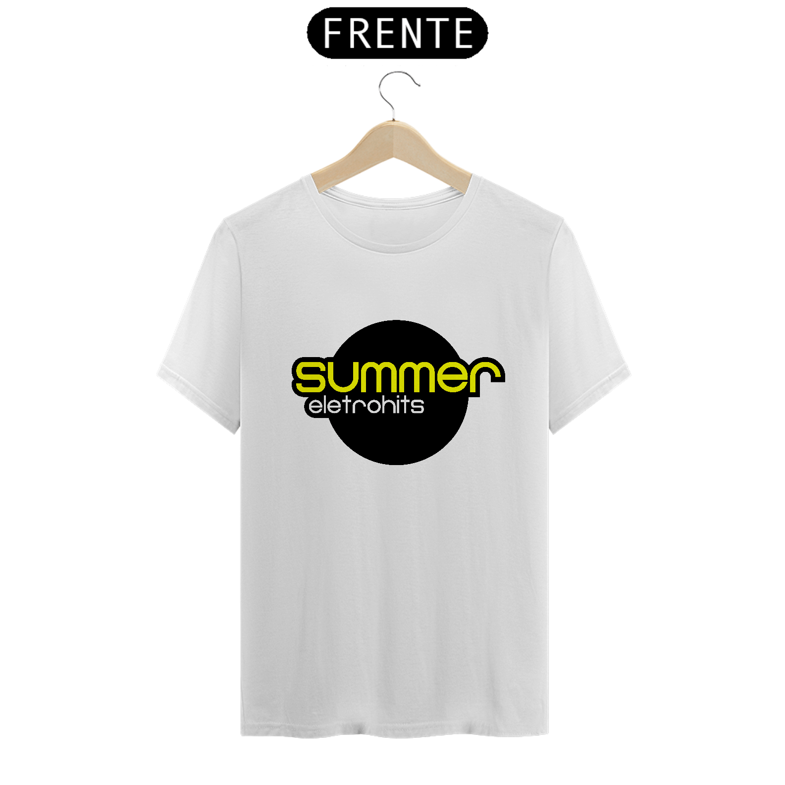 T SHIRT SUMMER 01 