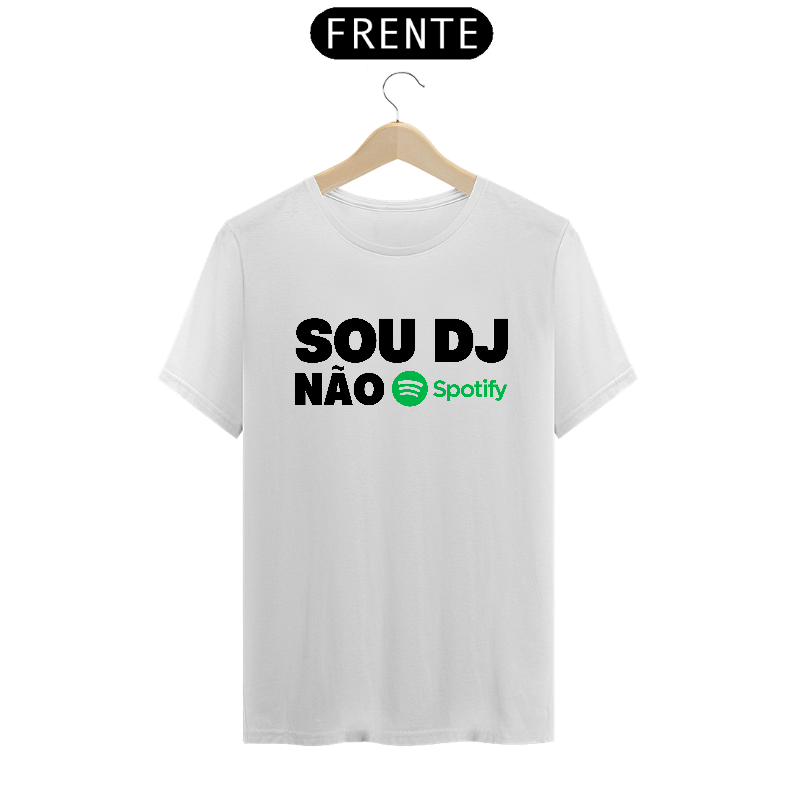 SOU DJ