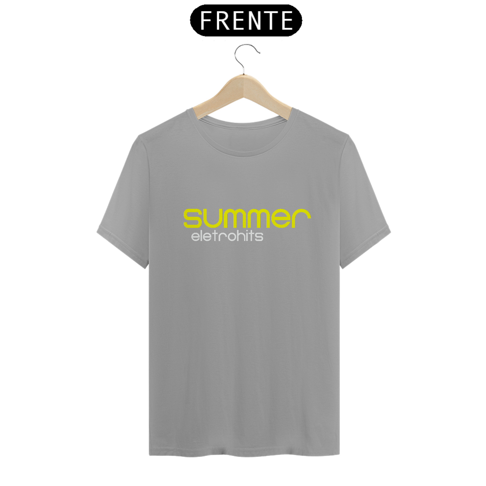 CAMISETA SUMMER ELETROHITS
