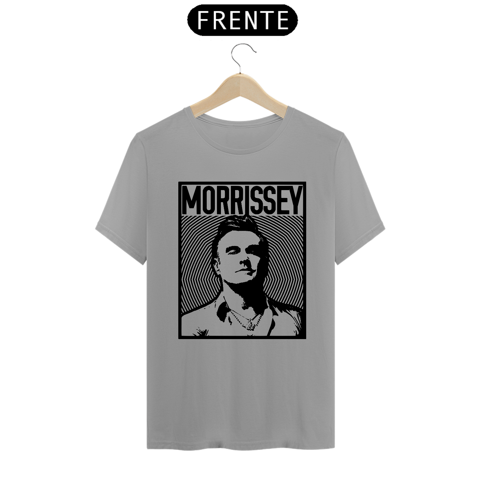 MORRISSEY