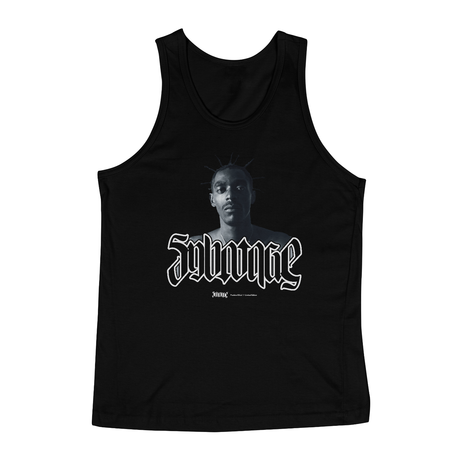 Nome do produto: Sabotage - Regata Classica