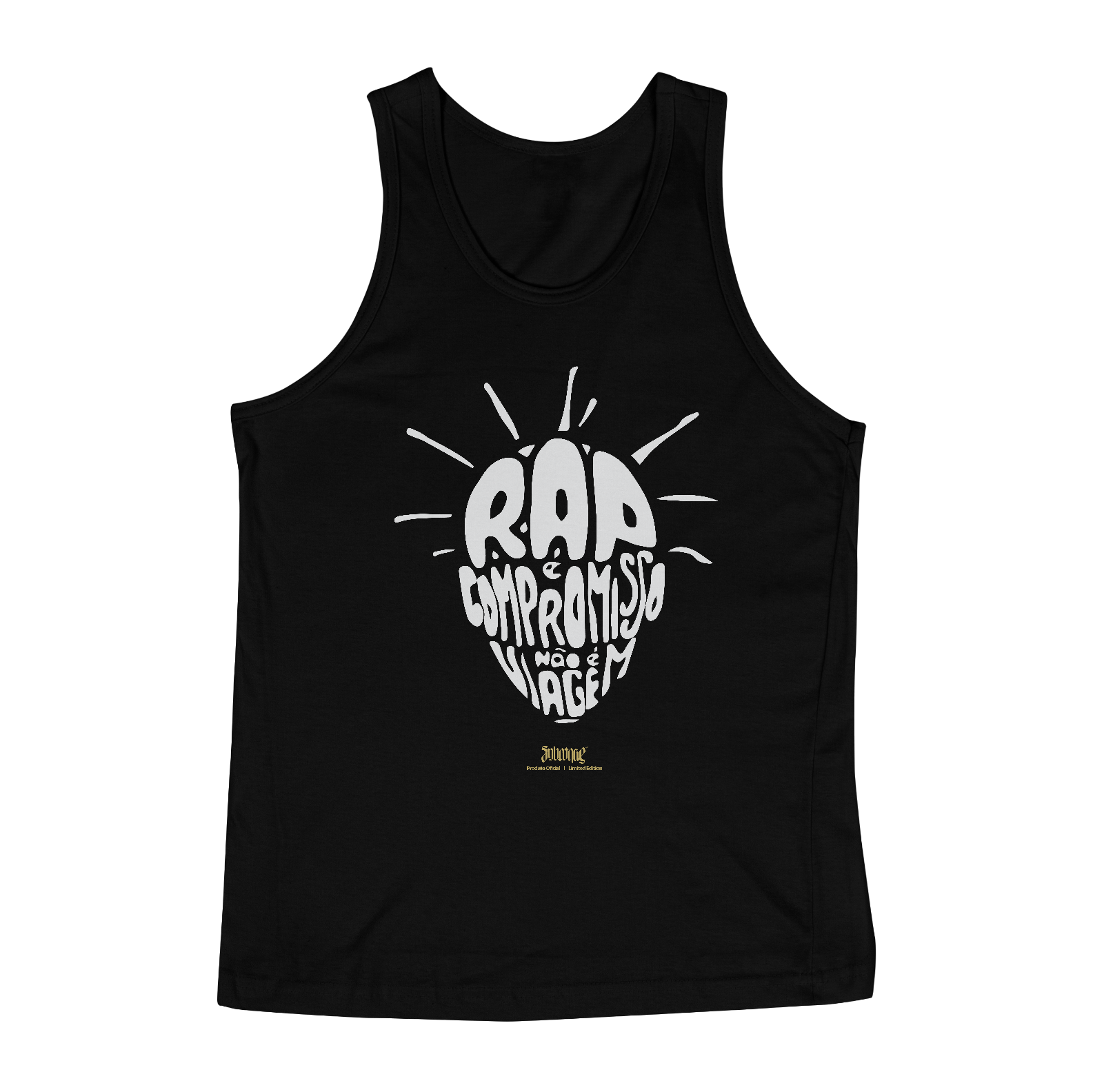 Nome do produto: Sabotage - Regata Maestro do Canao