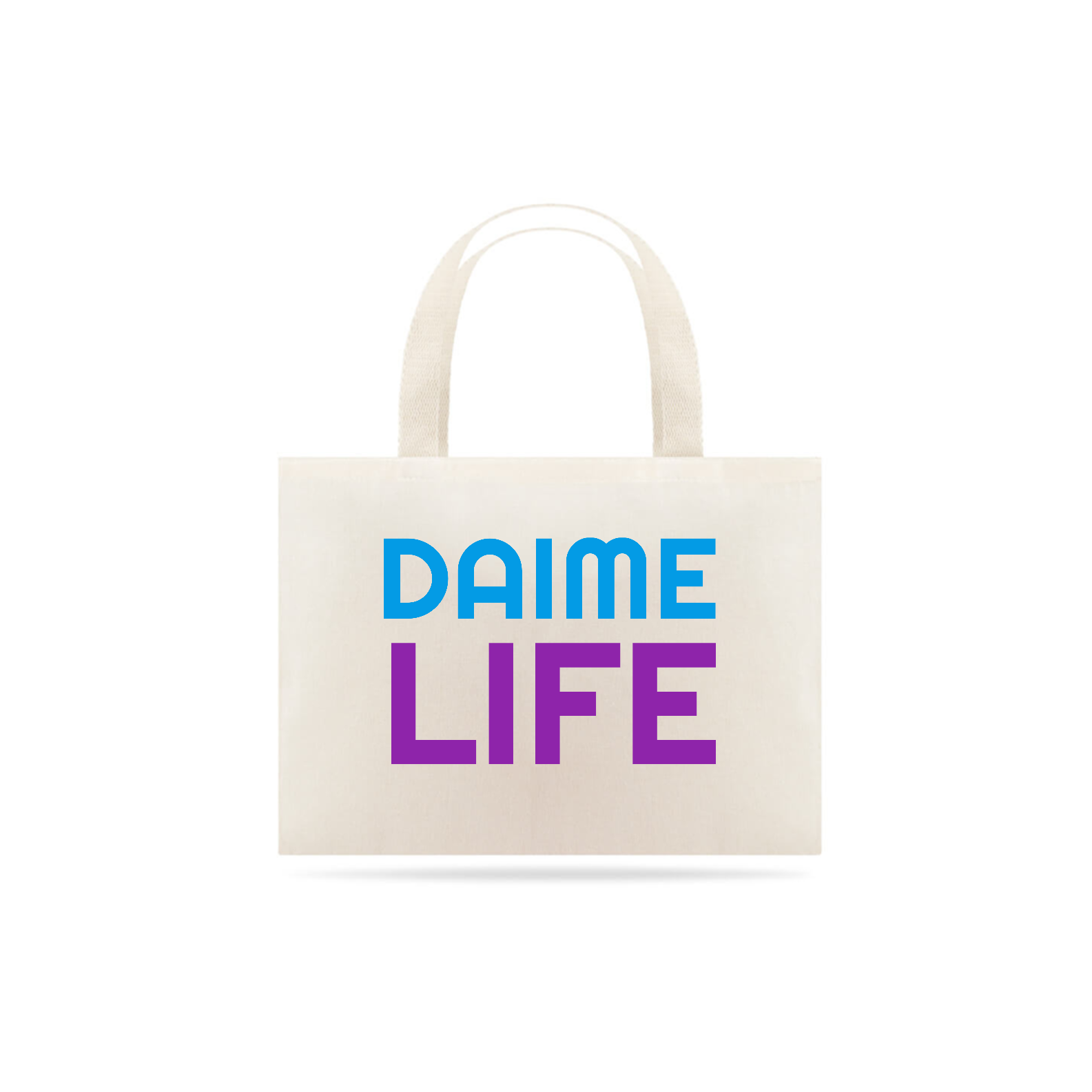 Nome do produto: Bolsa Daime Life F