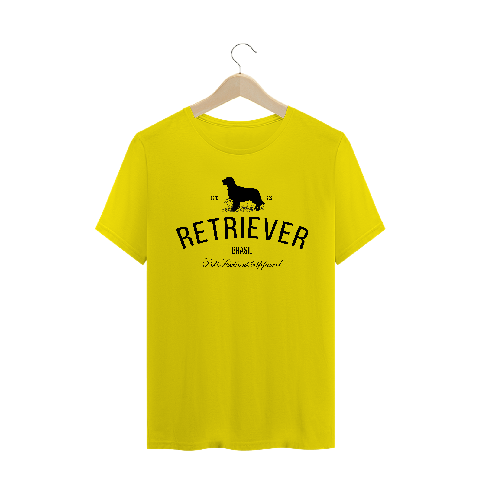 Nome do produto: RETRIEVER APPAREL - UNISSEX