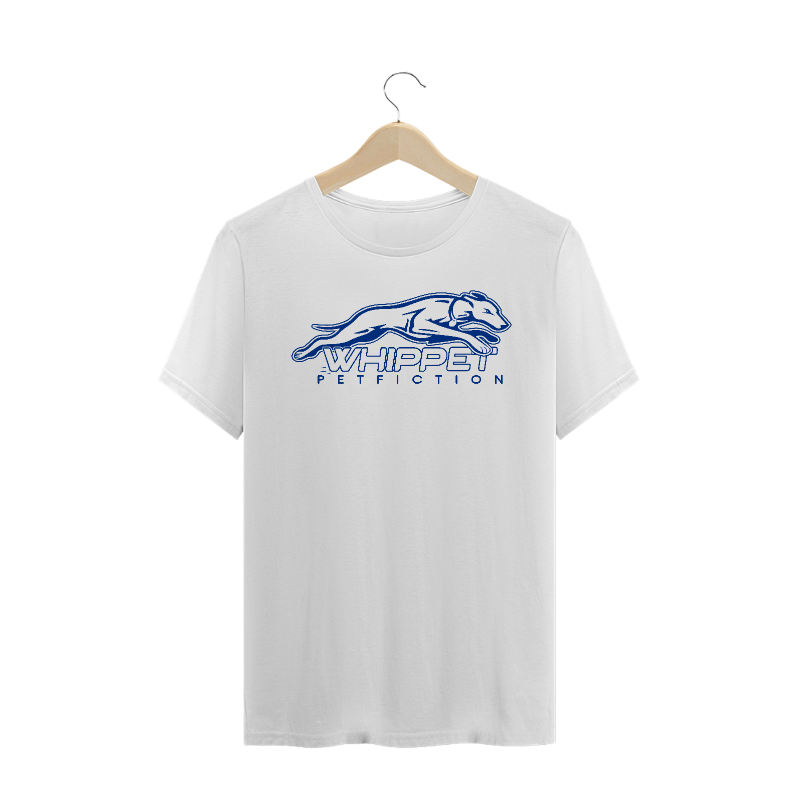 Nome do produto: WHIPPET FASTER - UNISSEX