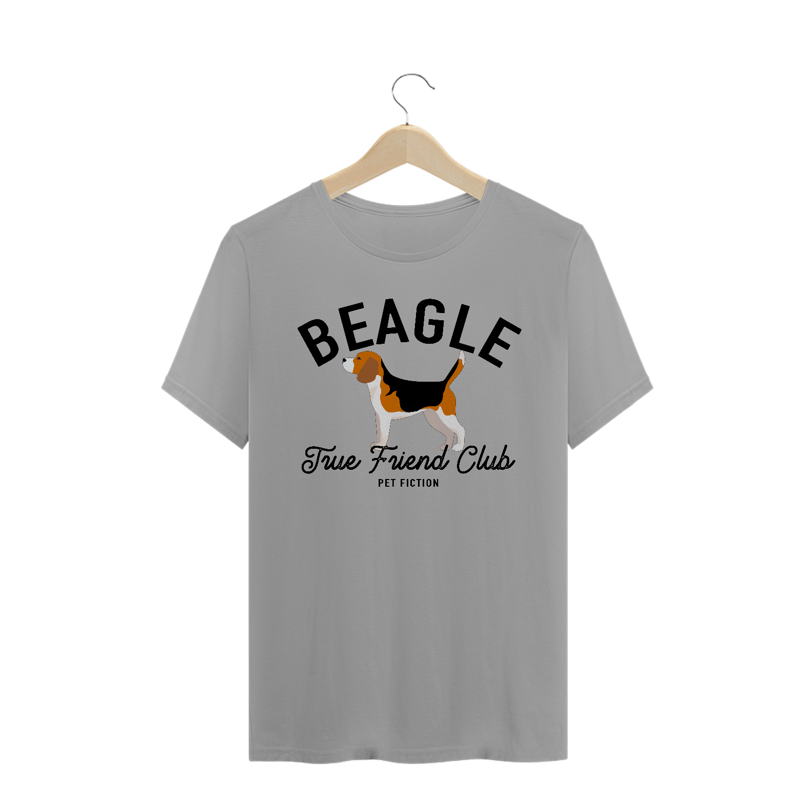 Nome do produto: BEAGLE FRIEND - UNISSEX