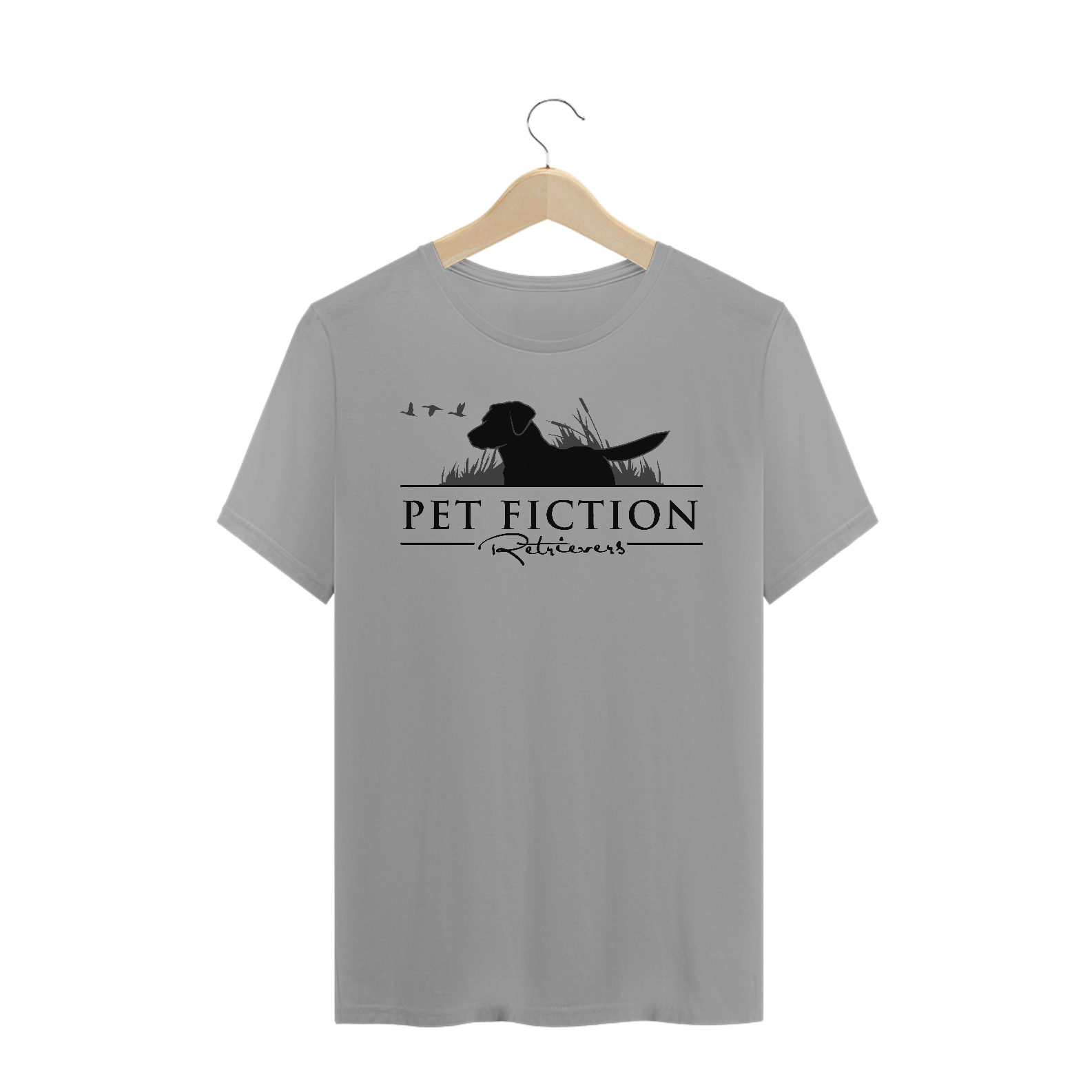 Nome do produto: RETRIEVER GAIVOTA - UNISSEX