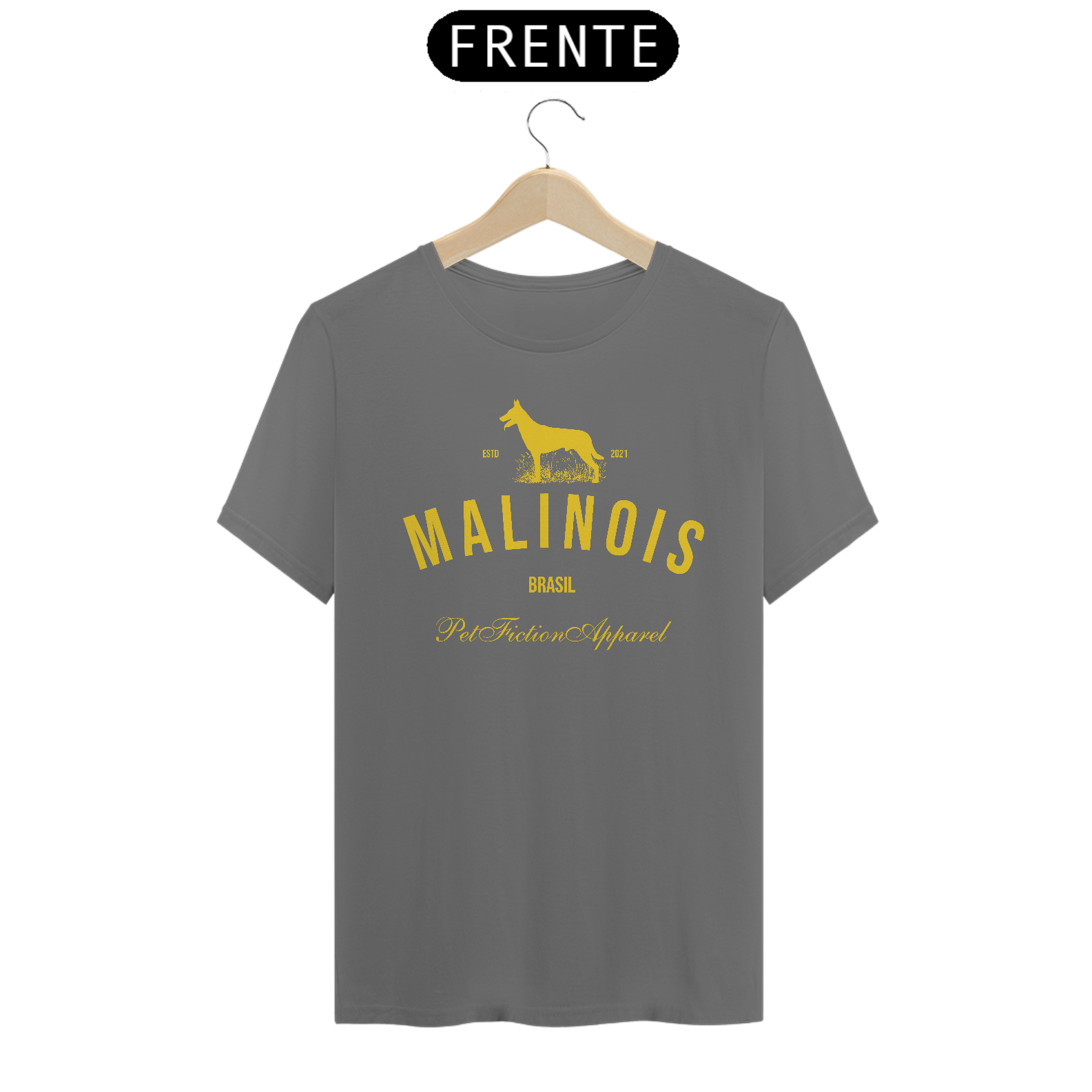 Nome do produto: malinois stoned 