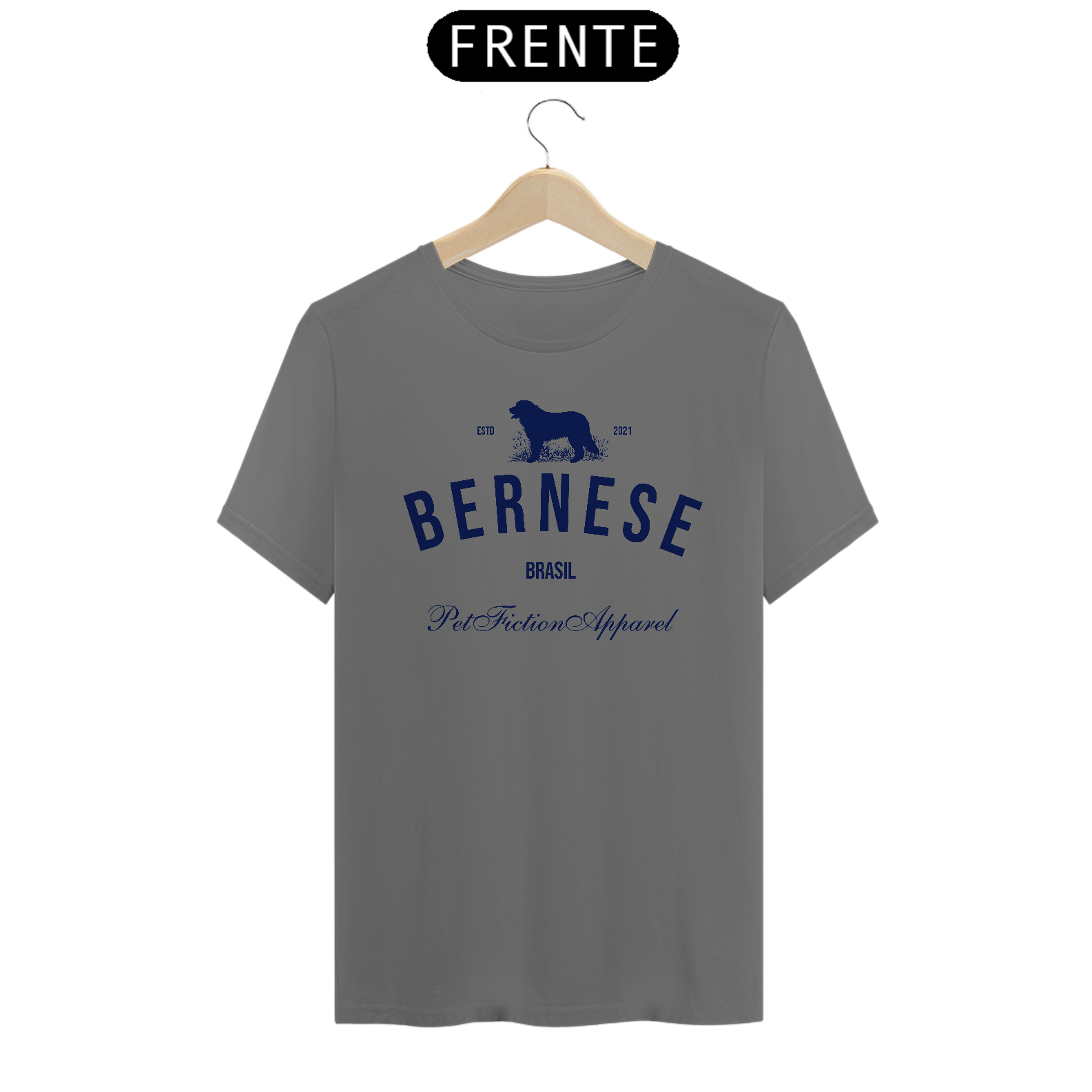 Nome do produto: bernese stoned 