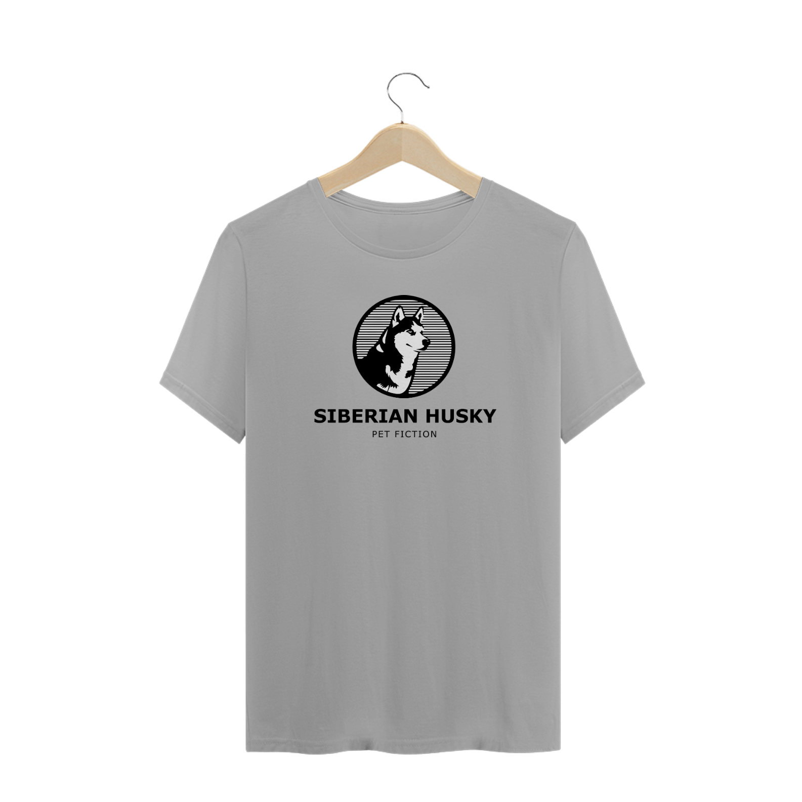 Nome do produto: SIBERIAN HUSKY - UNISSEX