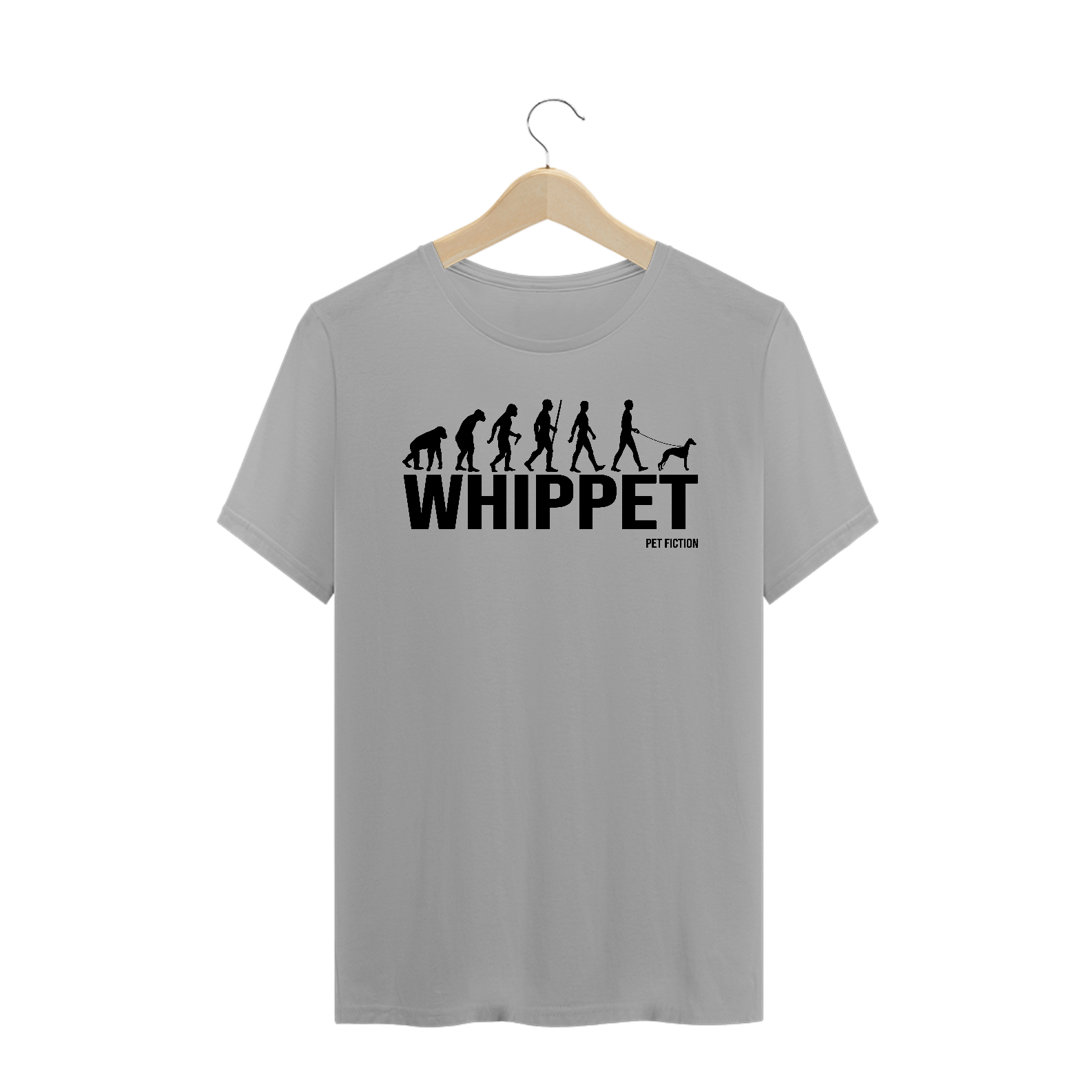 Nome do produto: WHIPPET EVOLUTION - UNISSEX