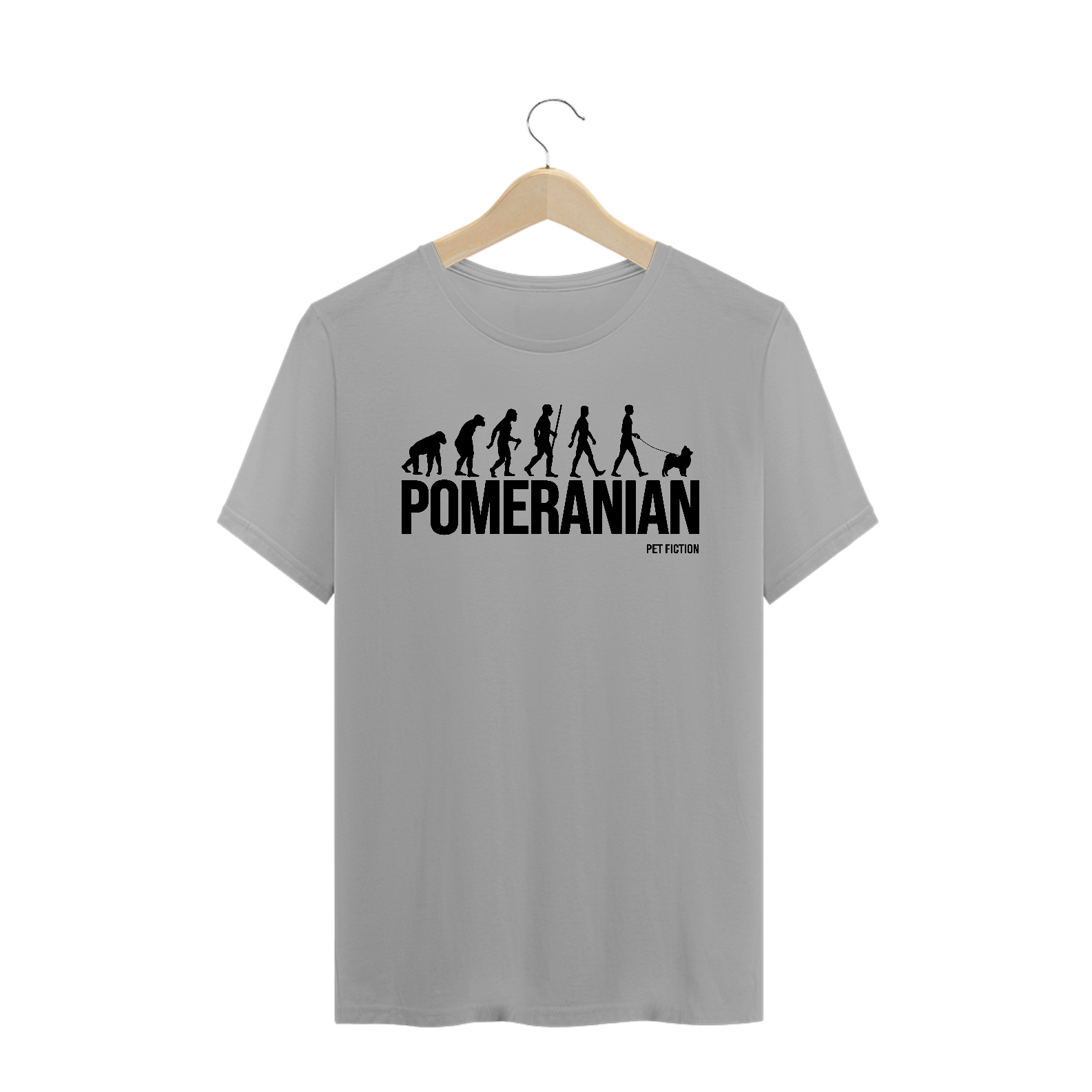 Nome do produto: POMERANIAN EVOLUON - UNISSEX
