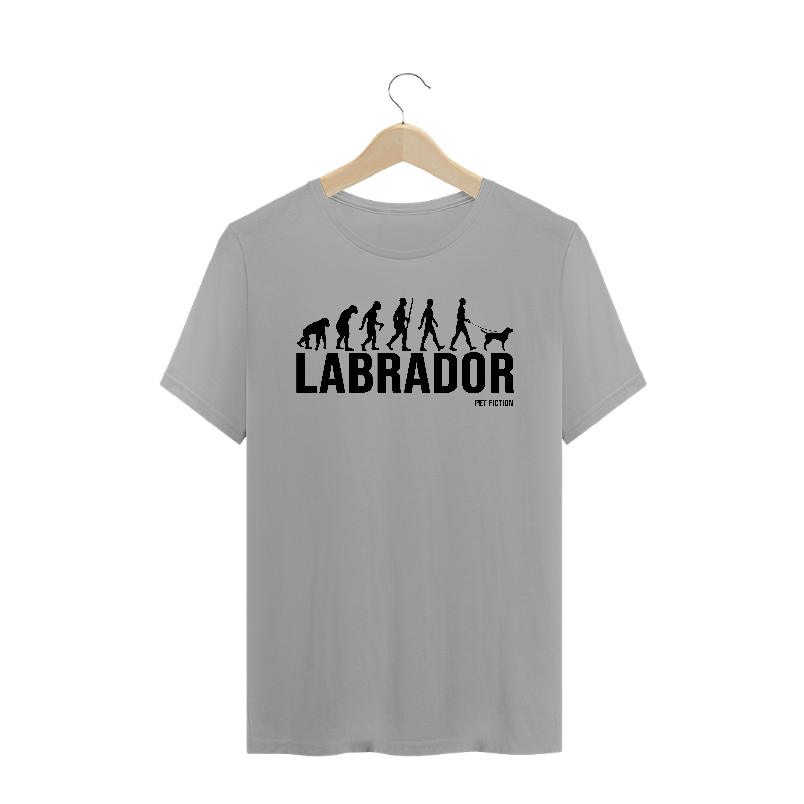 Nome do produto: LABRADOR EVOLUTION - UNISSEX